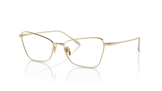 Giorgio Armani AR 5140 Glasses Transparent / Gold