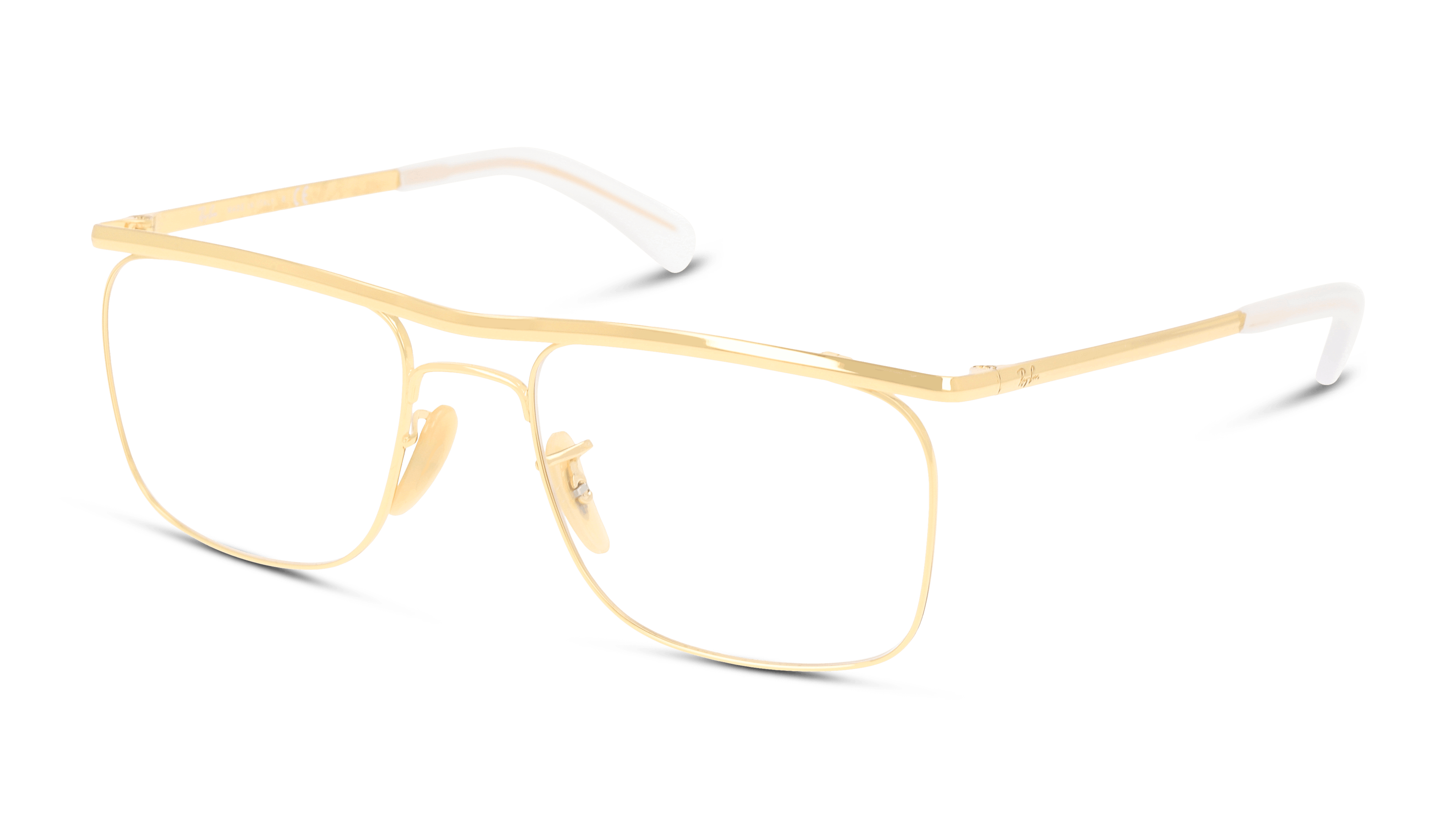 Angle_Left01, Ray-Ban OLYMPIAN IX RB6519 2500
