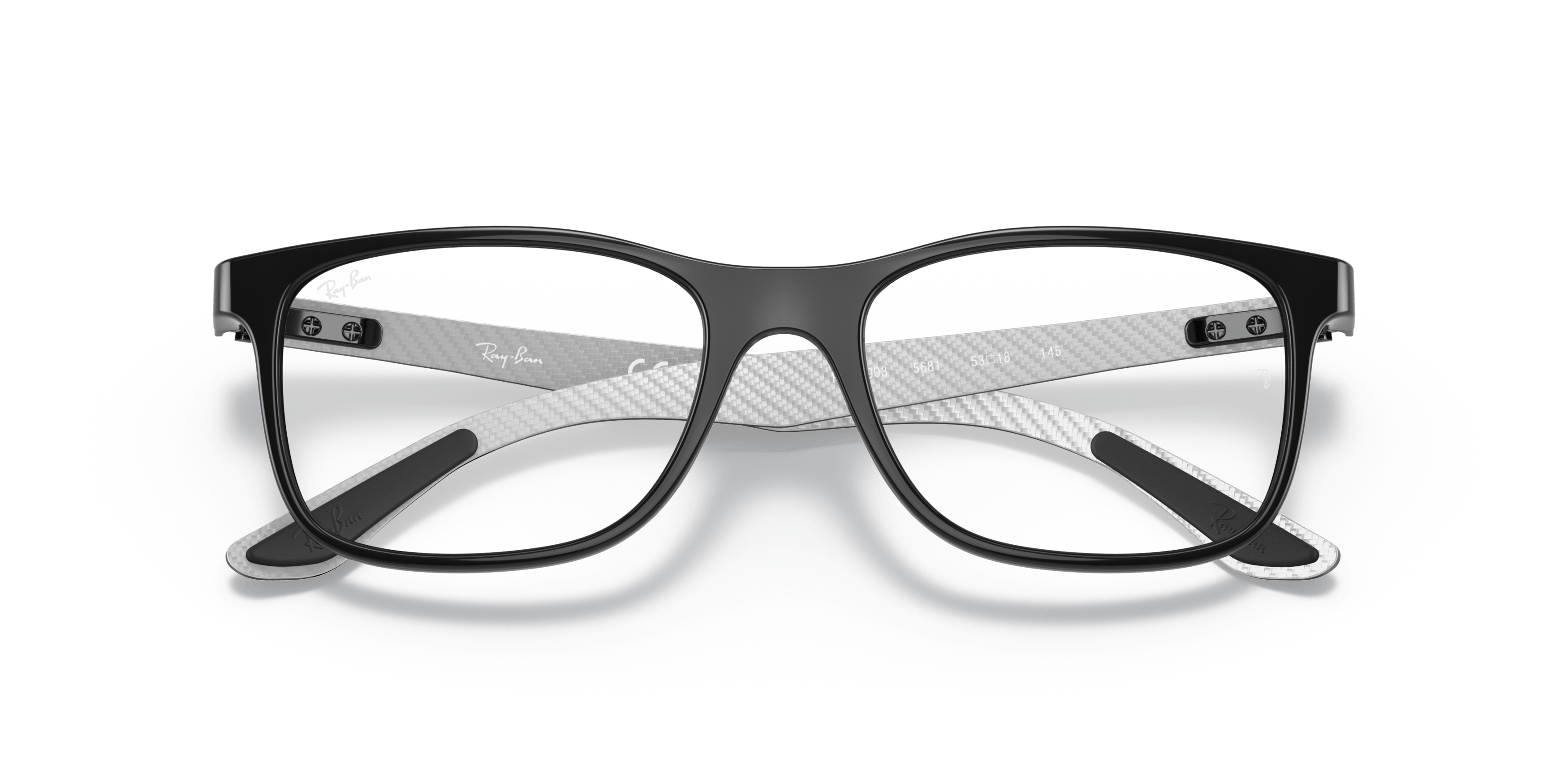 Folded, RAY-BAN RX8903 5681