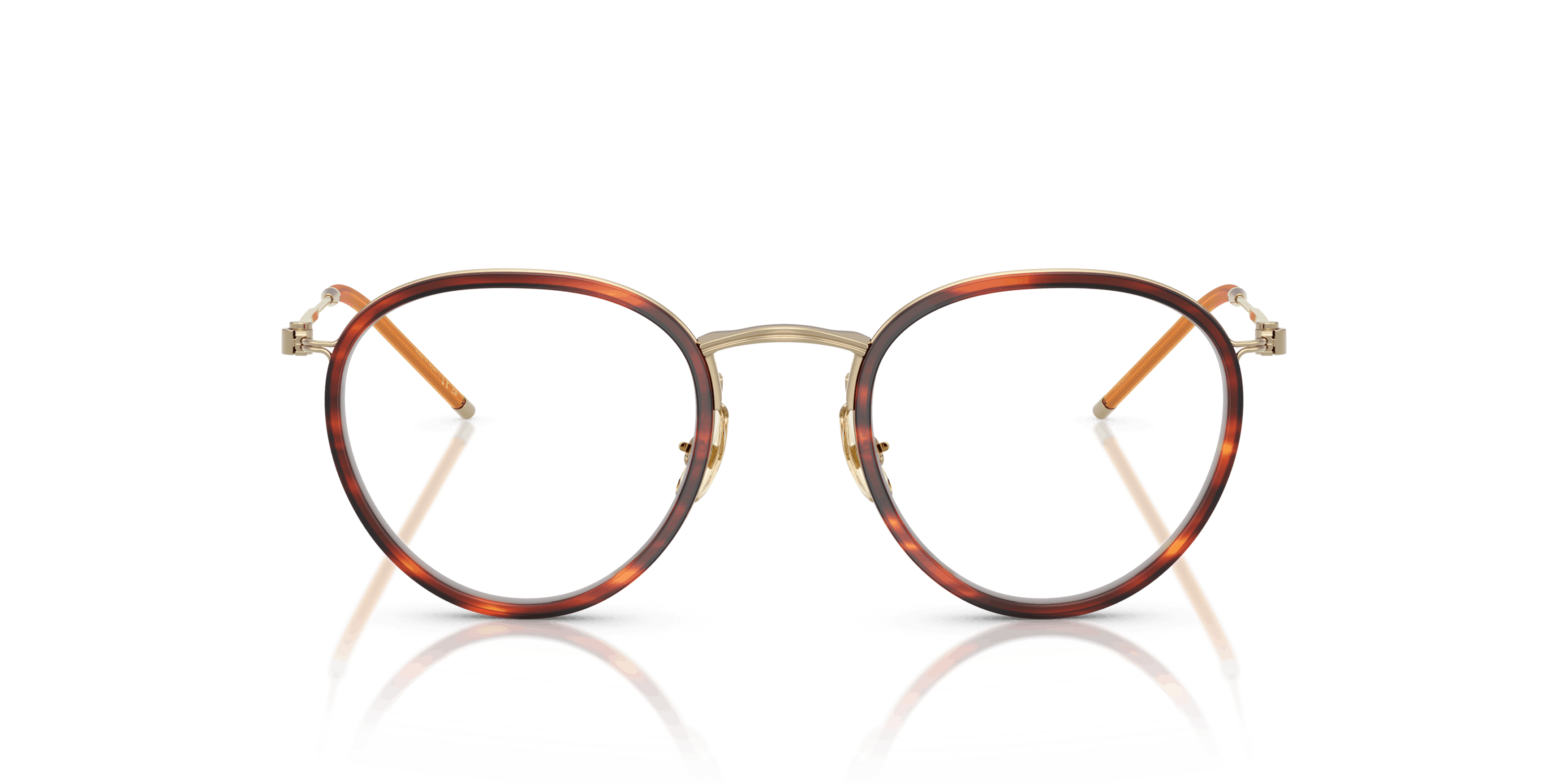 Front, Oliver Peoples TK-11 OV1360T 5341