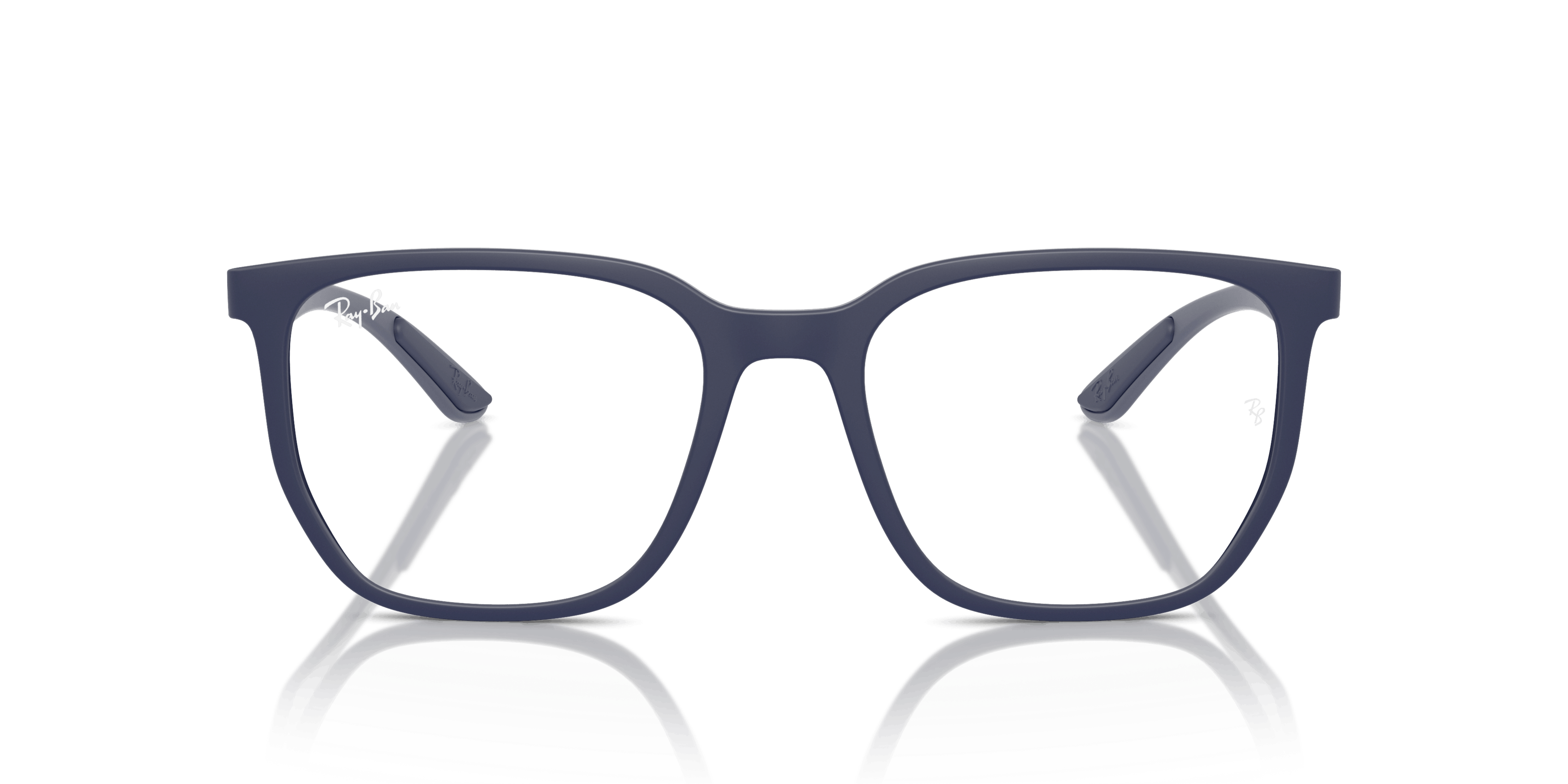 Front, Ray-Ban 0RX7235 5207 Briller