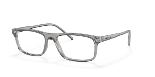 Arnette AN7194 (2665) Glasses Transparent / Transparent, Grey