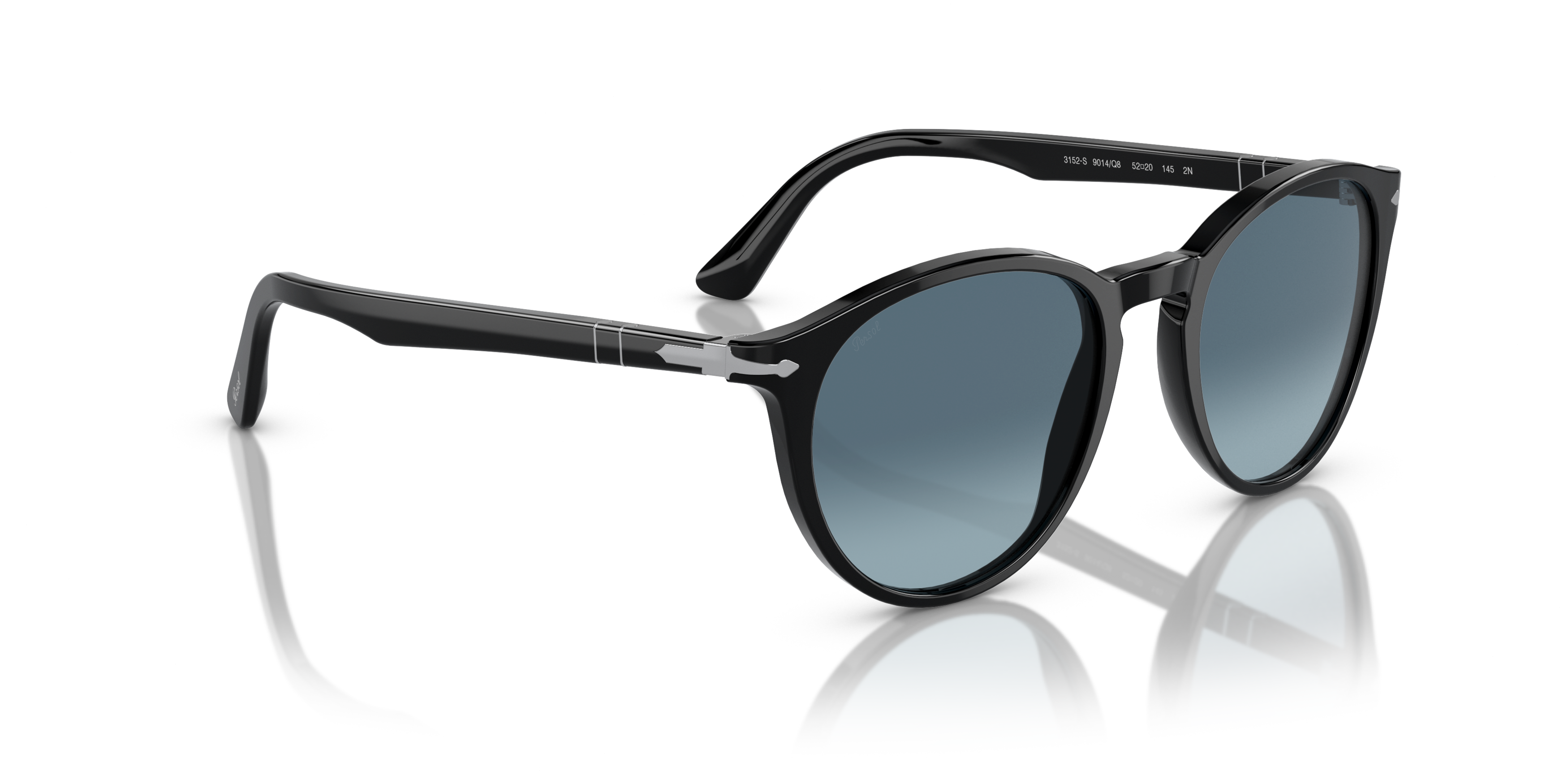 [products.image.angle_right01] PERSOL PO3152S 9014/Q8