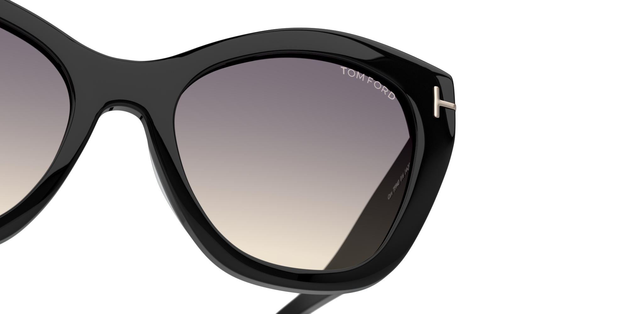 [products.image.detail01] Tom Ford FT0940 01B