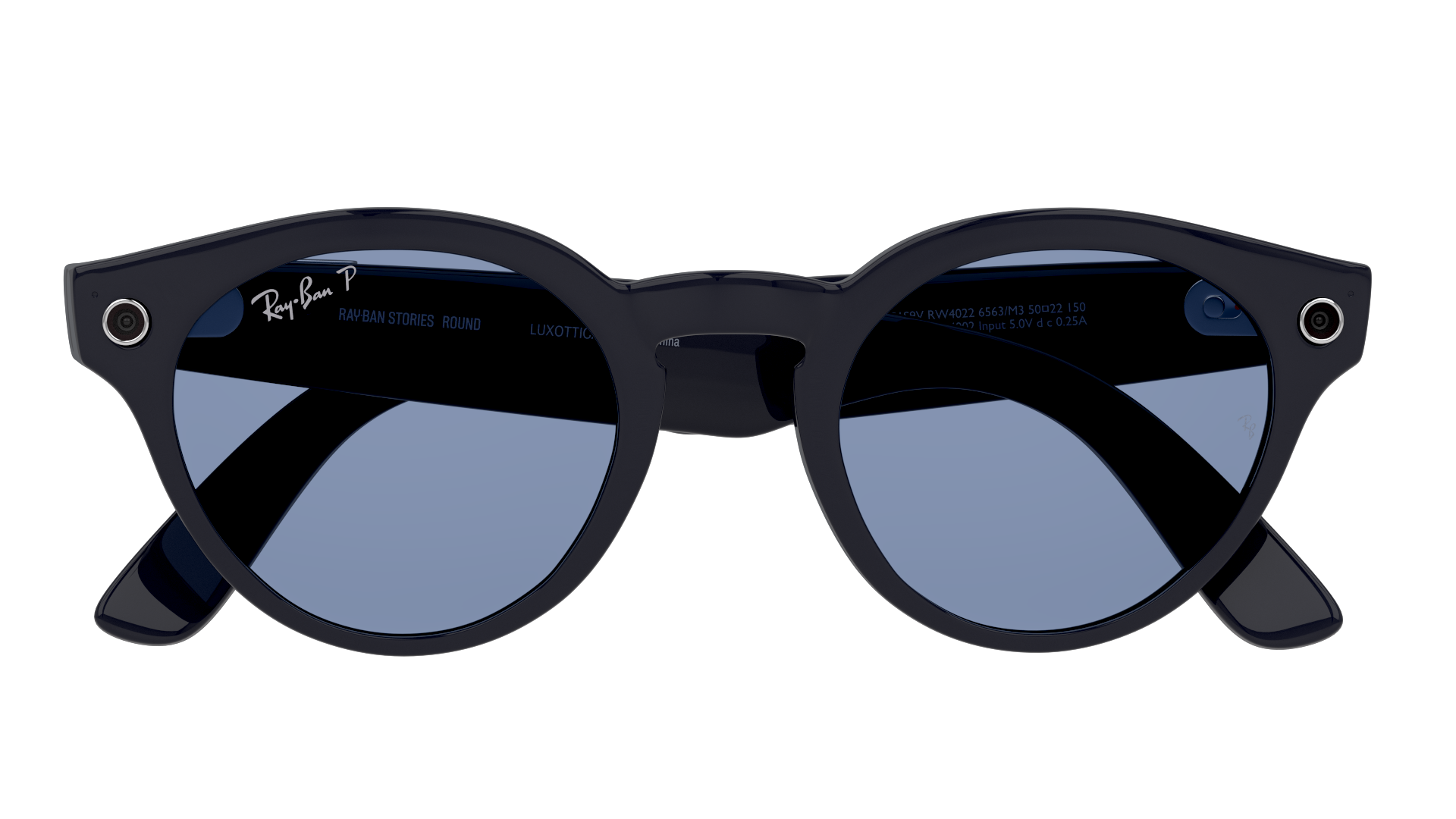 [products.image.folded] RAY-BAN STORIES RW4003 65582V