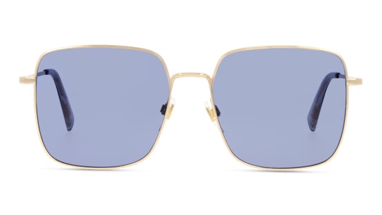 Levis LV 1007/S Sunglasses Blue / Gold