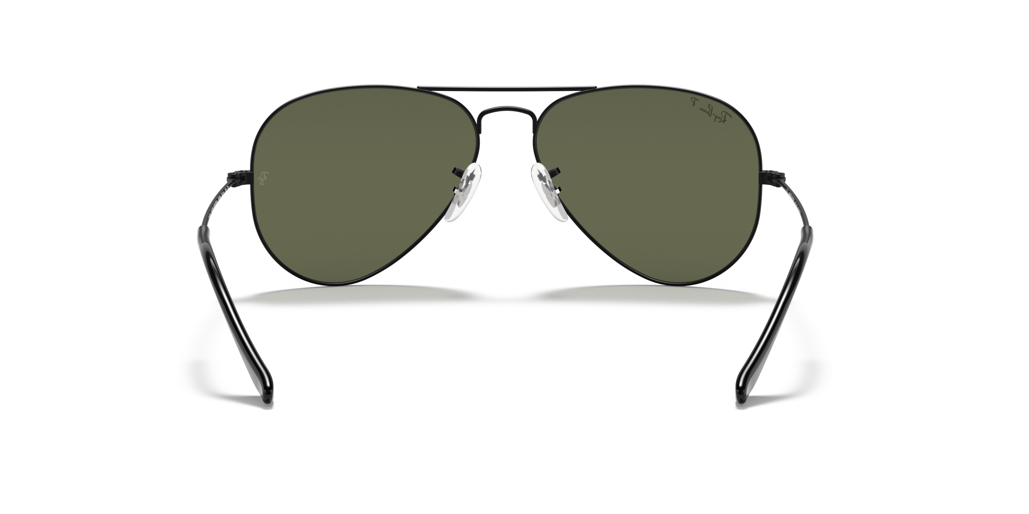 [products.image.detail02] Ray-Ban Aviator Gradient RB3025 002/58