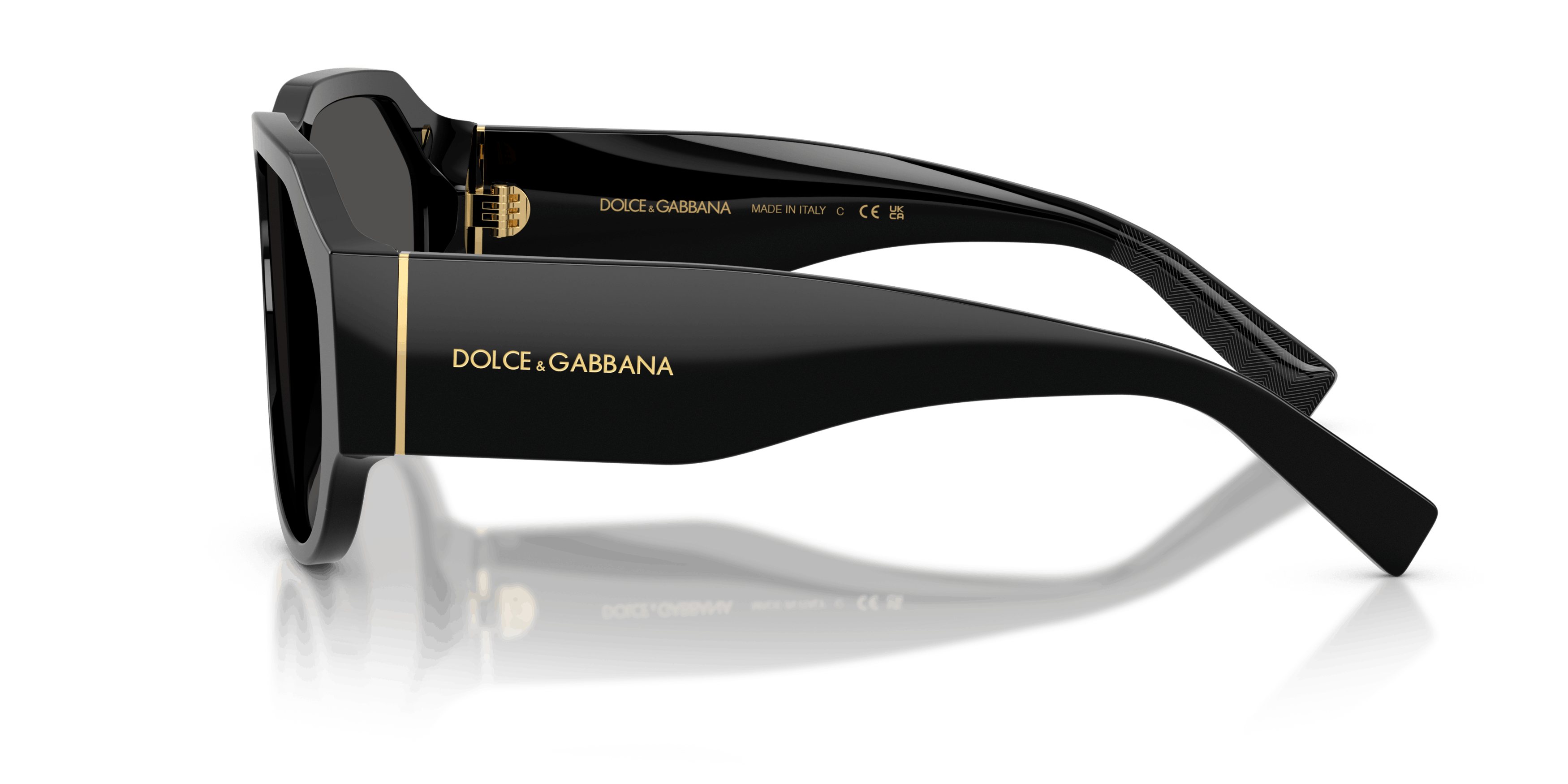 Angle_Left02, DOLCE & GABBANA DG4504 501/87