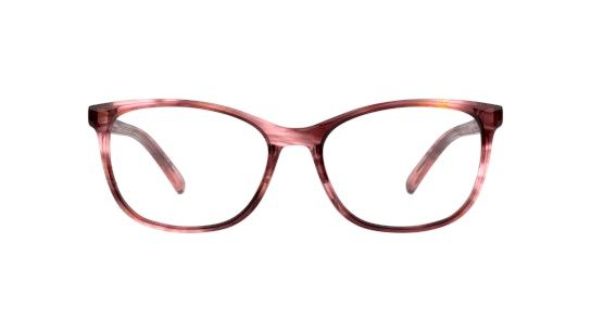 DbyD DB OT5015 Children's Glasses Transparent / Pink, Brown