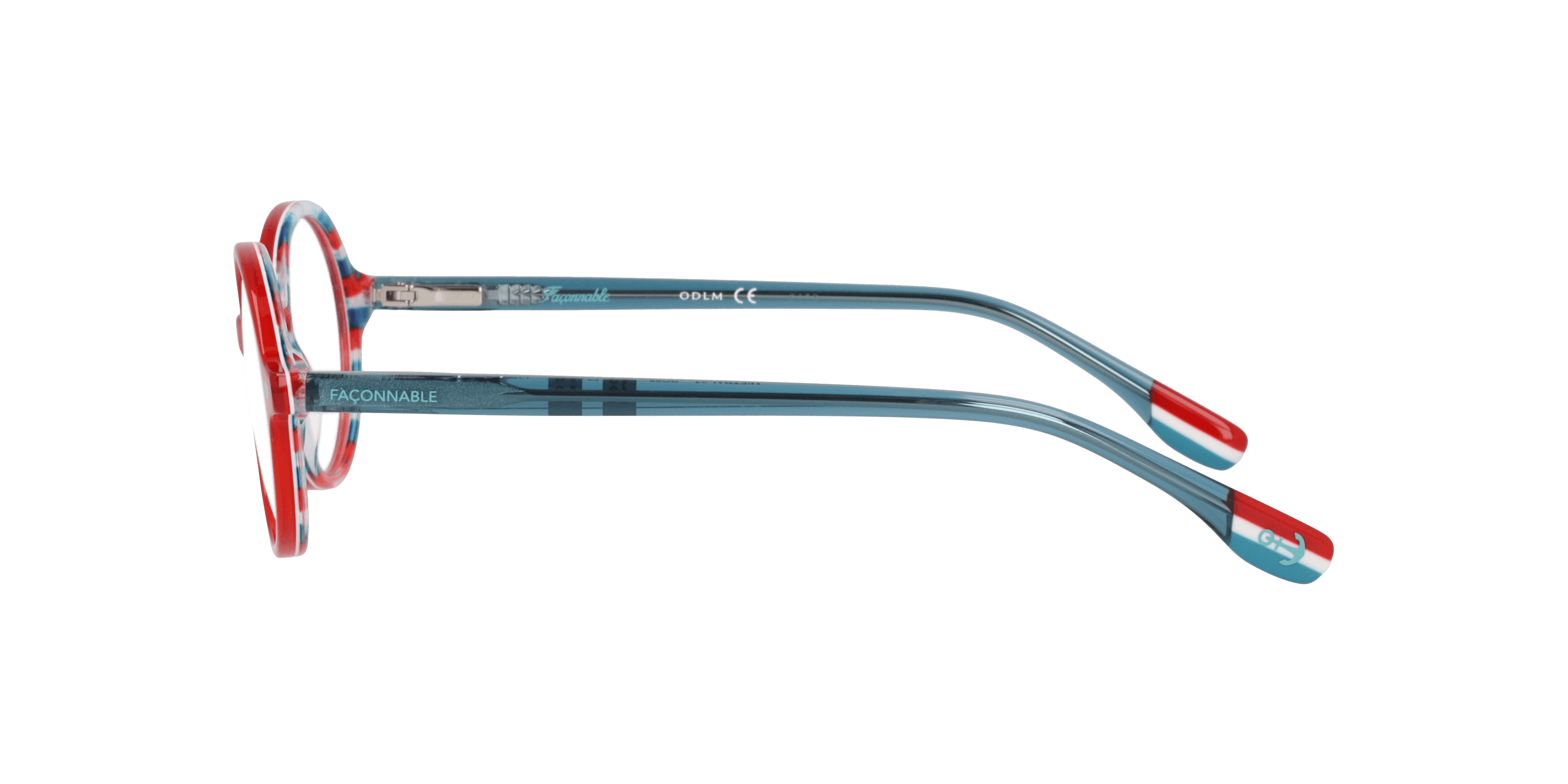 [products.image.angle_left02] FACONNABLE MISTRAL07 RO68