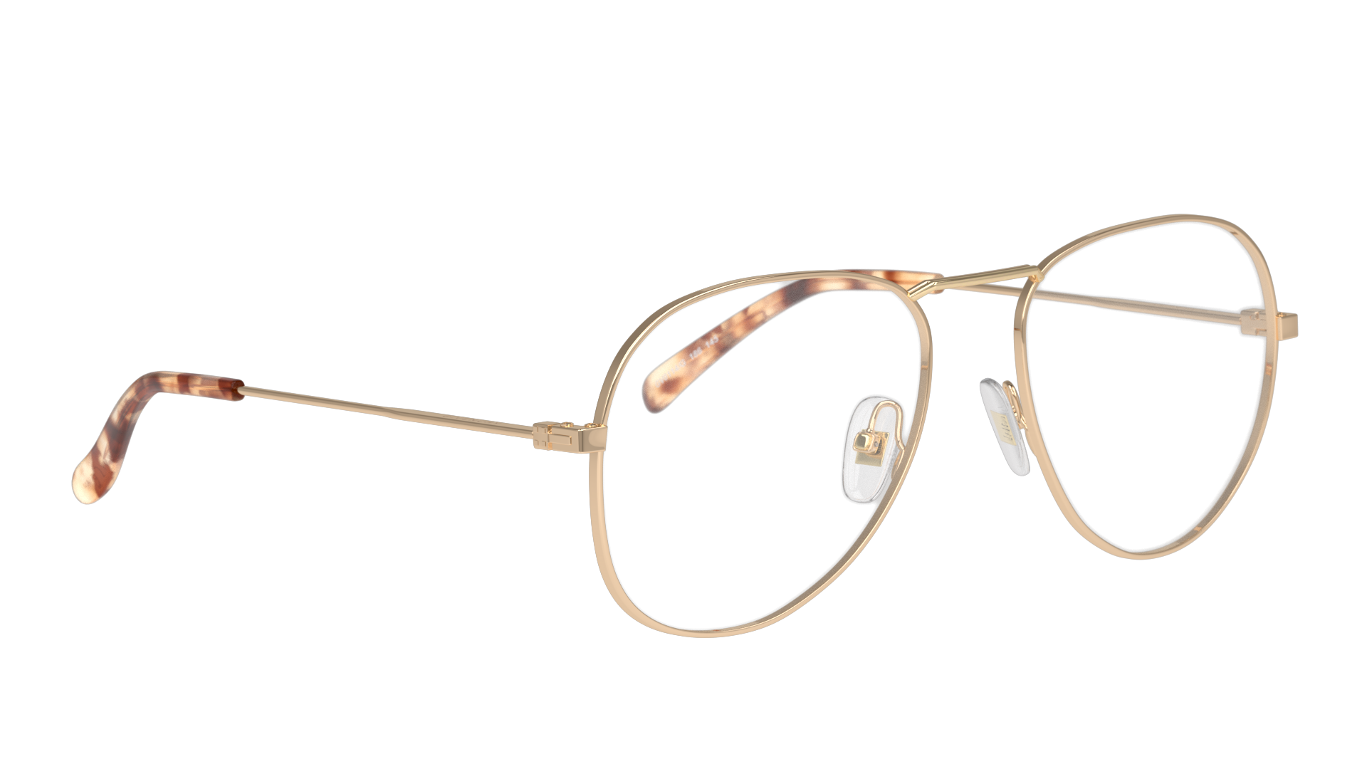 Angle_Right01 Givenchy GV 0117 (DDB) Glasses Transparent / Gold