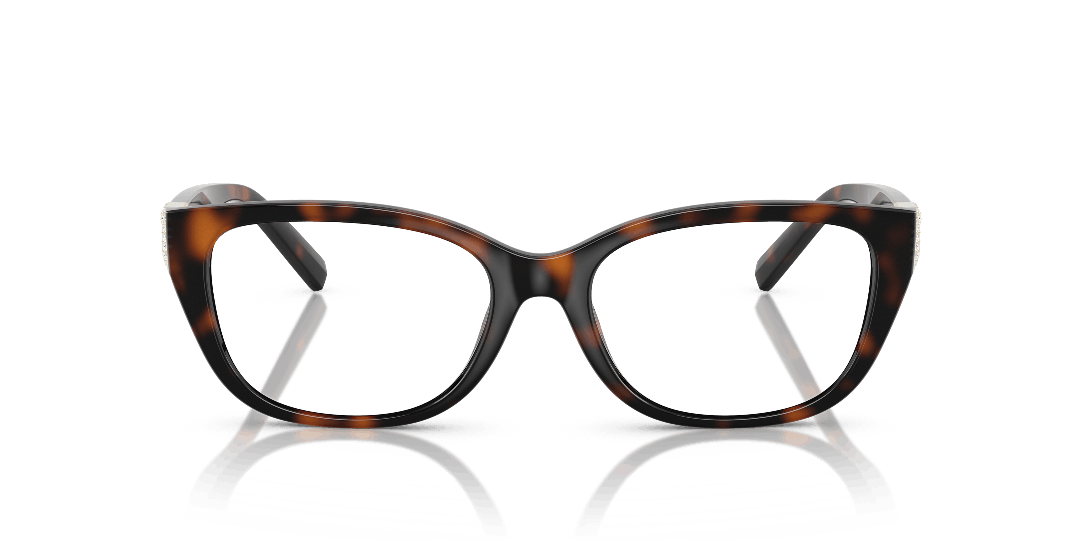 Front, Tiffany & Co. TF2254BU 8015