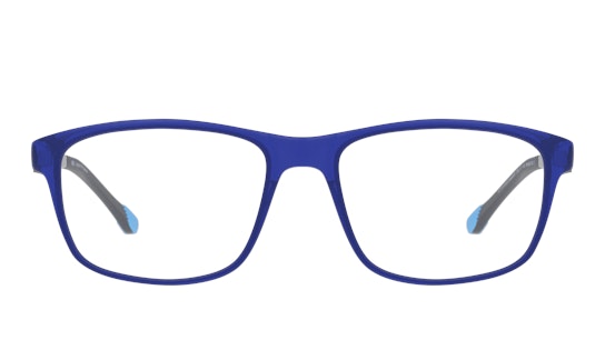 Unofficial UNOM0093 (CX00) Glasses Transparent / Blue