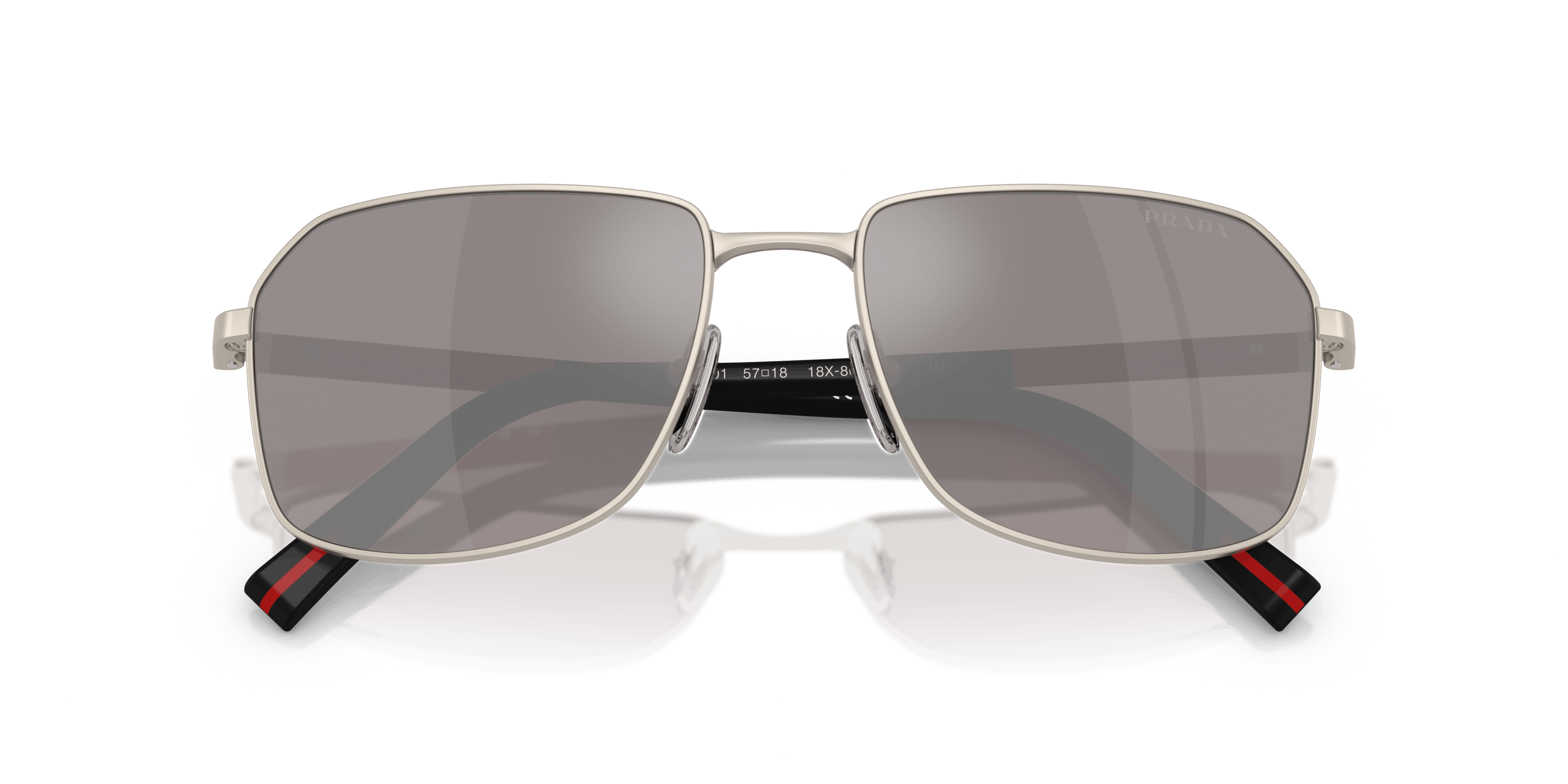 Folded, Prada Linea Rossa PS A51S 6507I