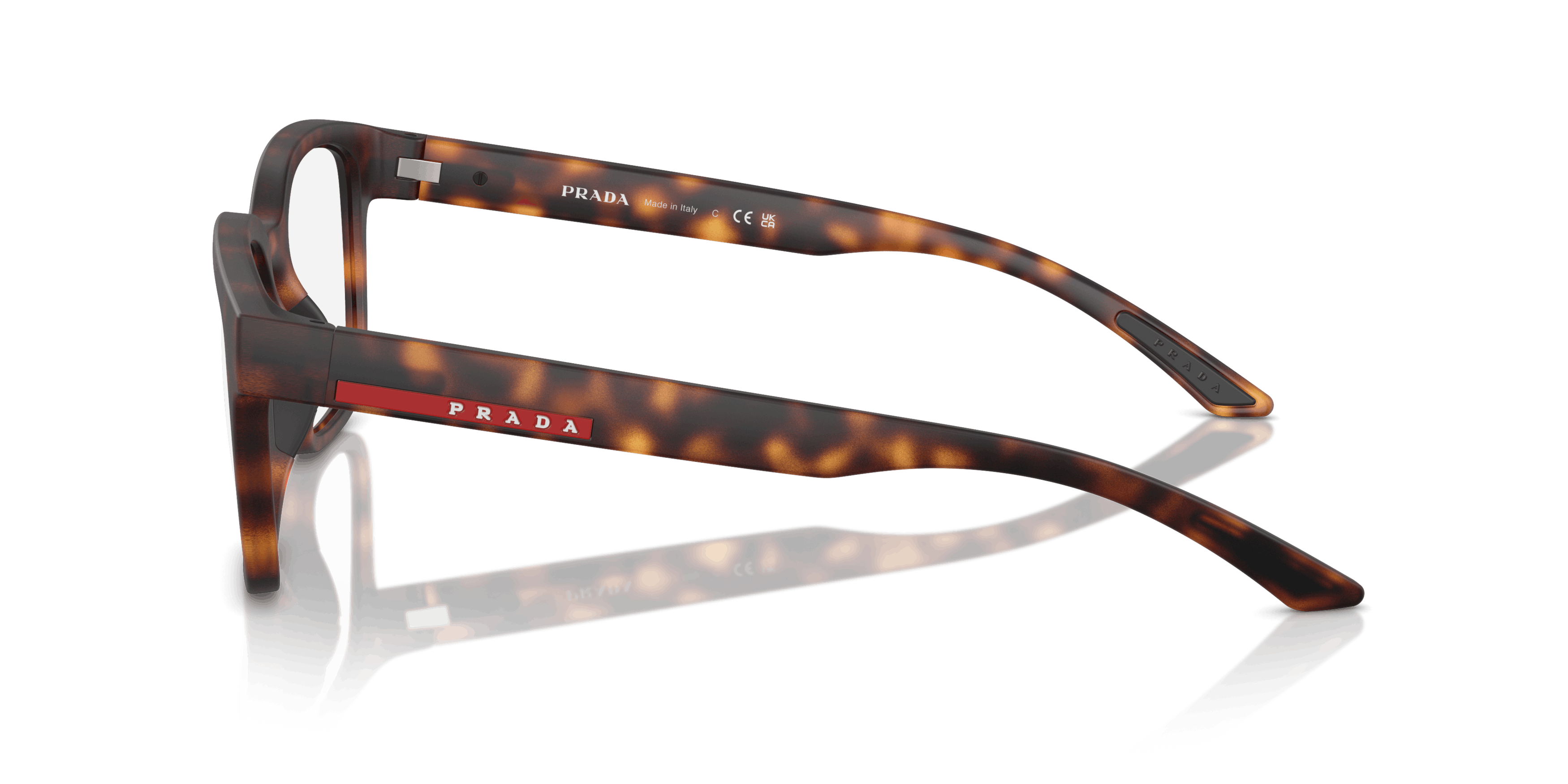 Angle_Left02, Prada Linea Rossa 0PS 05QV 17X1O1 Briller