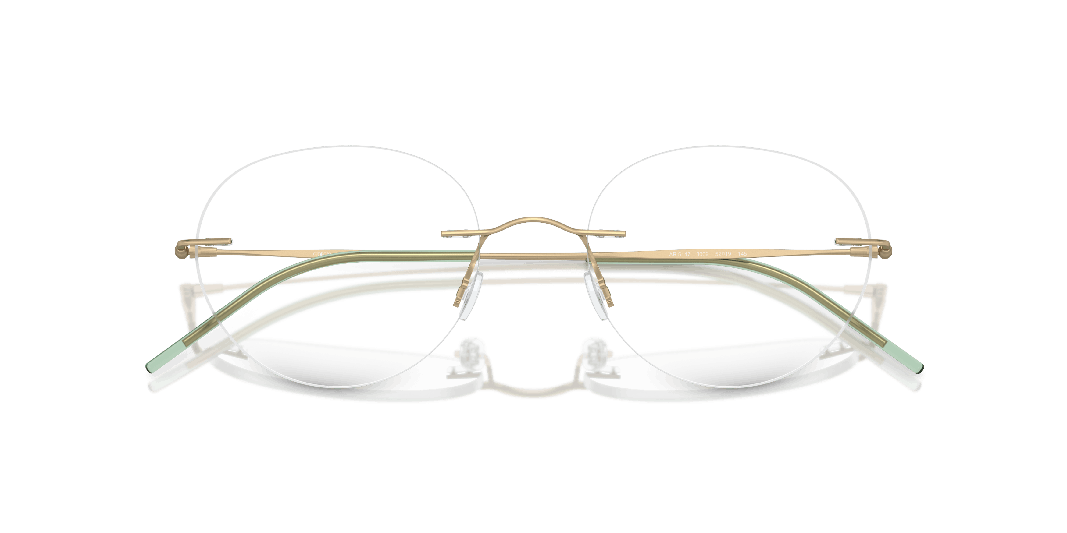 Folded, Giorgio Armani AR5147 3002