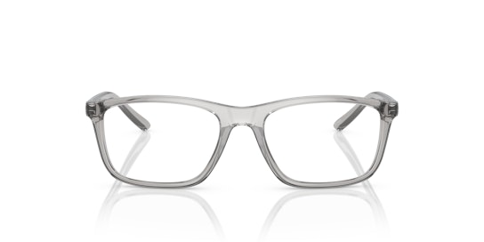 Arnette AN 7227 Children's Glasses Transparent / Transparent, Clear