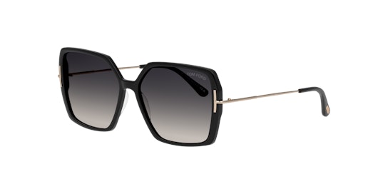 Tom Ford FT1039 01B Gris  / Negro 