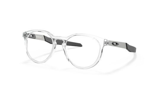 Oakley OY 8014 (801402) Children's Glasses Transparent / Transparent
