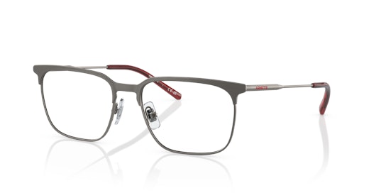 Arnette MAYBE MAE AN 6136 Glasses Transparent / Grey