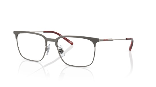 Arnette MAYBE MAE AN 6136 (745) Glasses Transparent / Grey