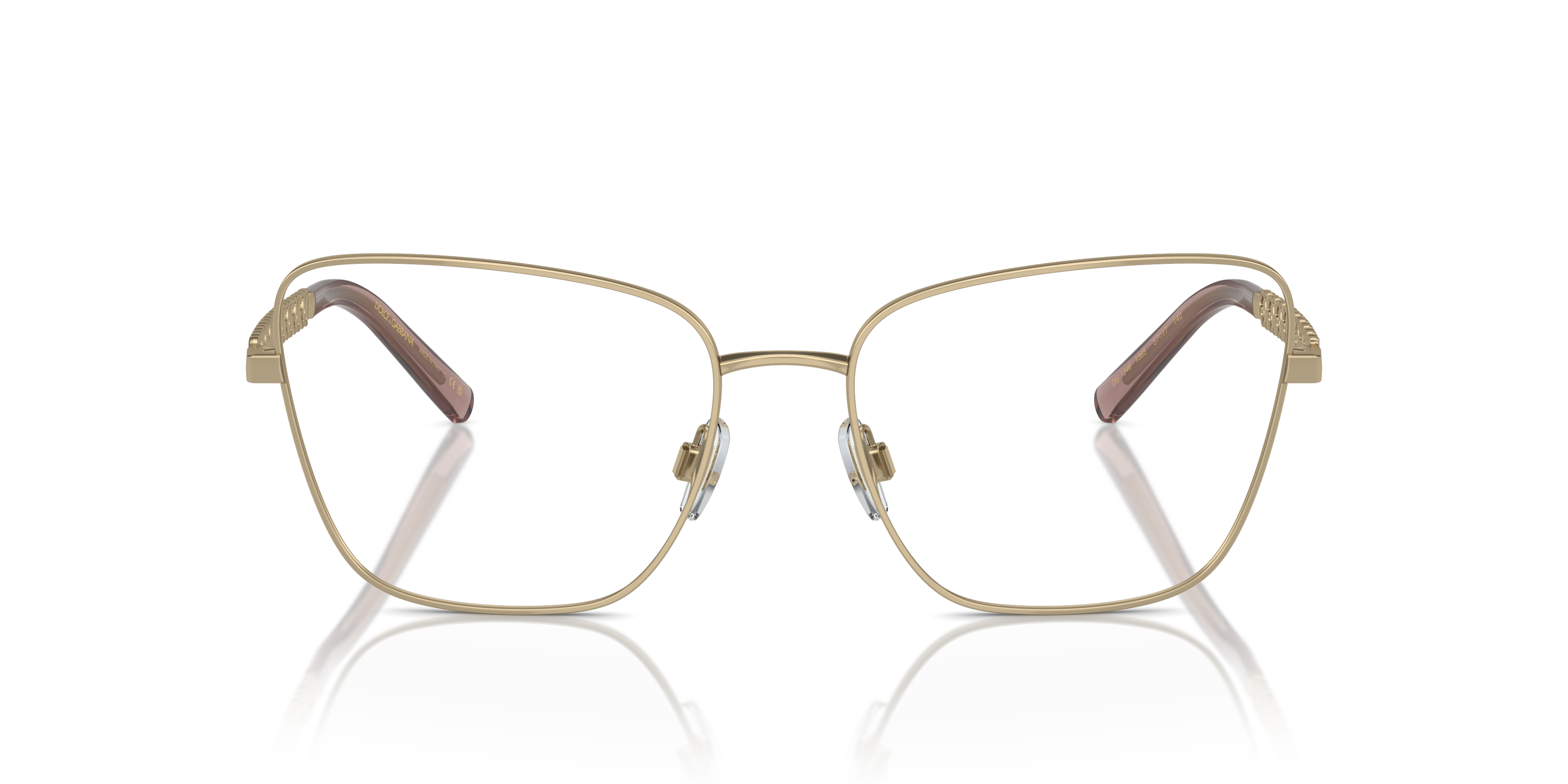 Dolce & Gabbana DG 1346 Glasses