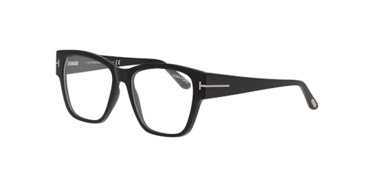 Tom Ford FT 5745-B Glasses Transparent / Black