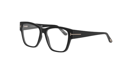Tom Ford FT 5745-B Glasses Transparent / Black