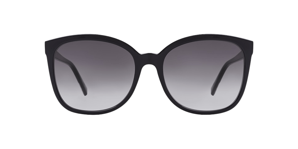 Ted Baker Ama TB1580 Black Sunglasses | Vision Express