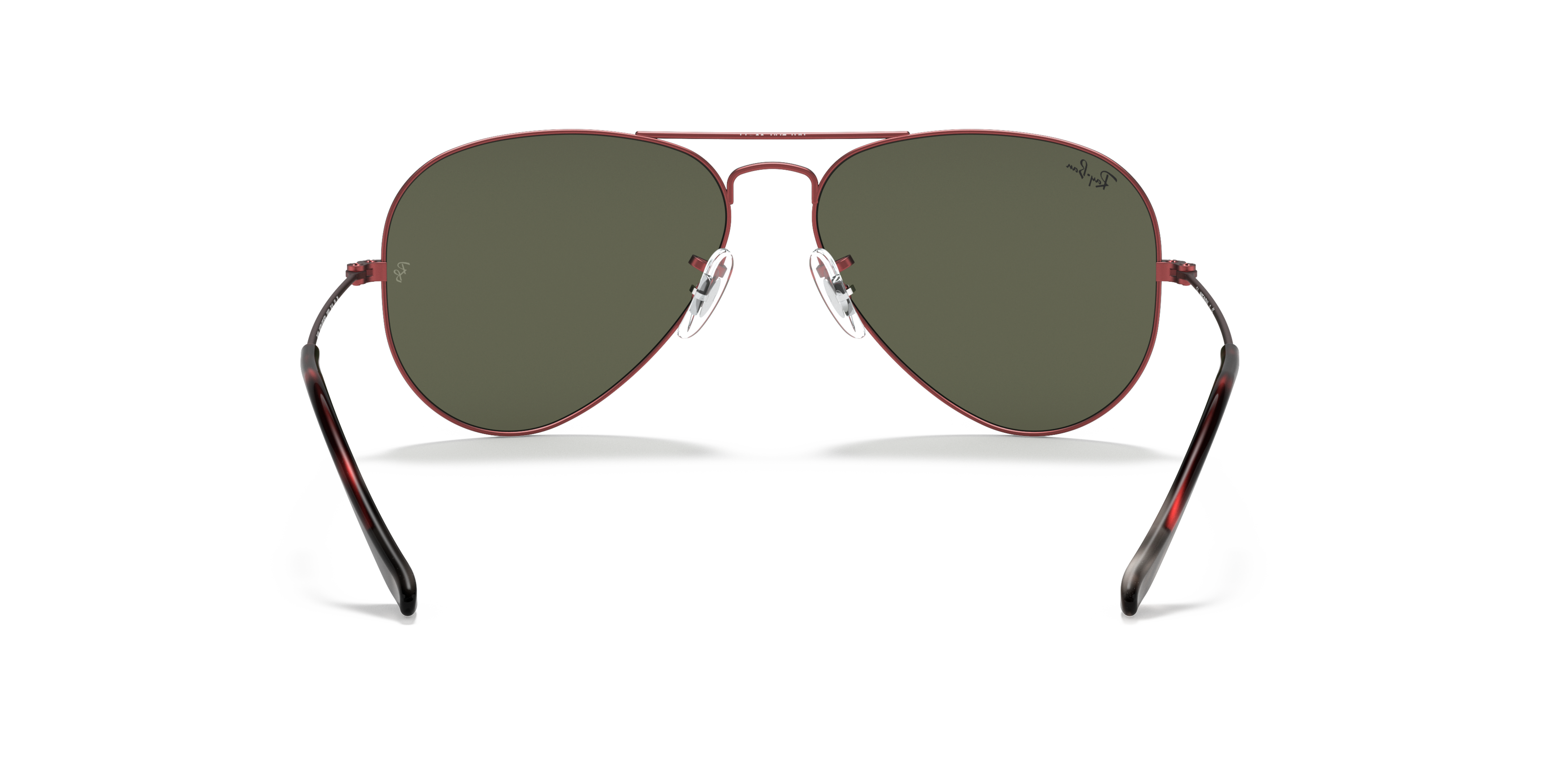 [products.image.detail02] Ray-Ban Aviator Classic RB3025 918831