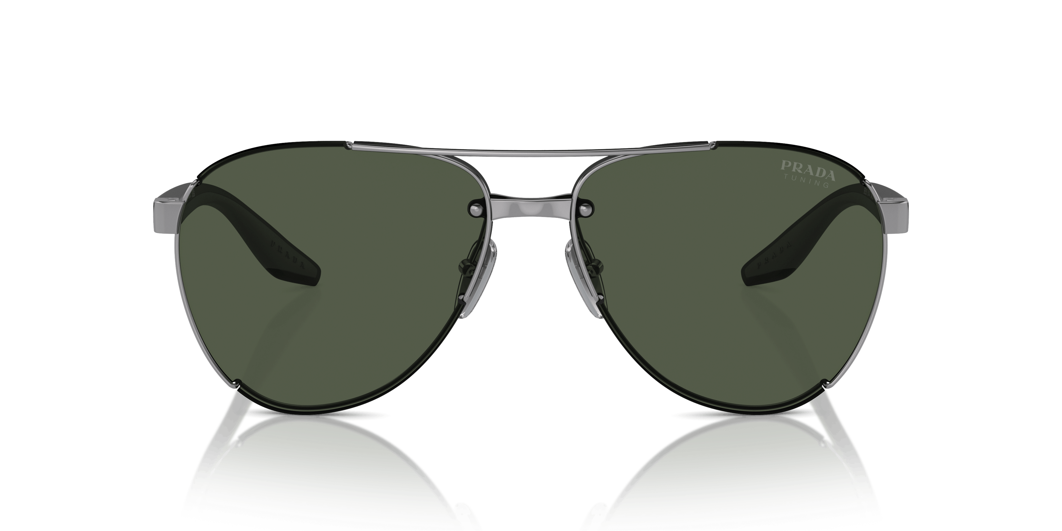 Front, Prada Linea Rossa PS 51YS 5AV50F