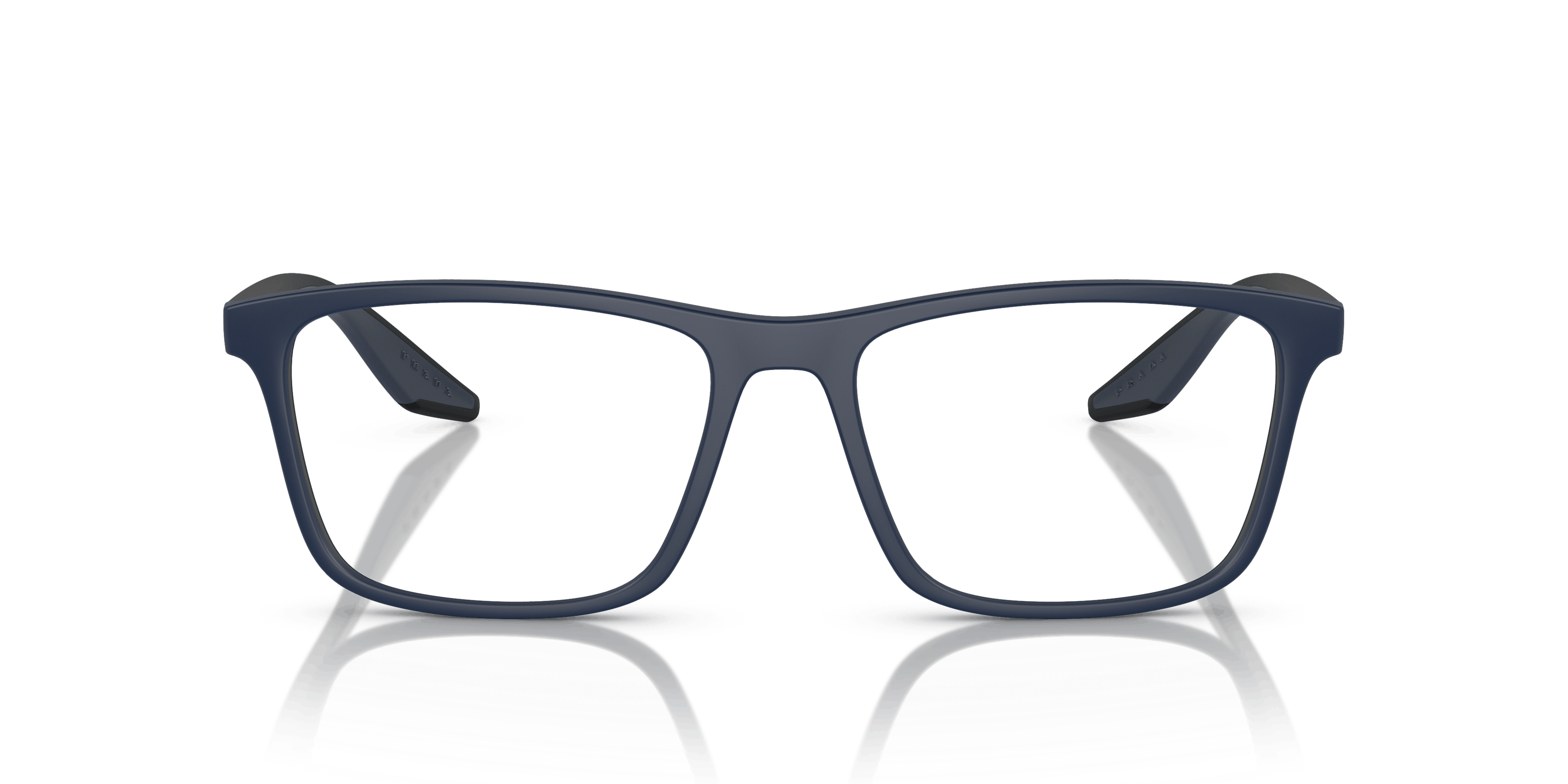 Front, Prada Linea Rossa PS 01QV TFY1O1