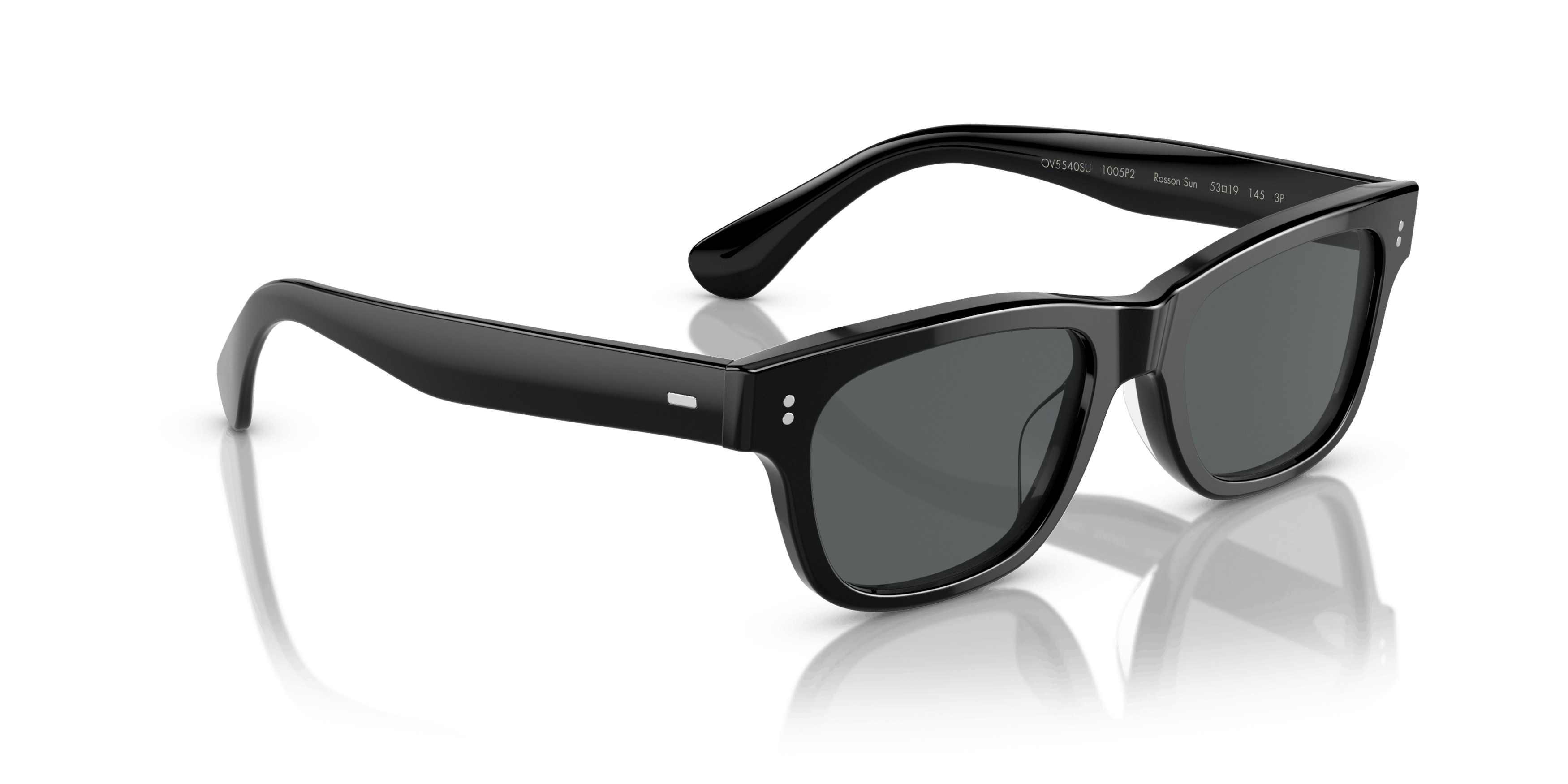 Angle_Right01, Oliver Peoples ROSSON SUN OV5540SU 1005P2