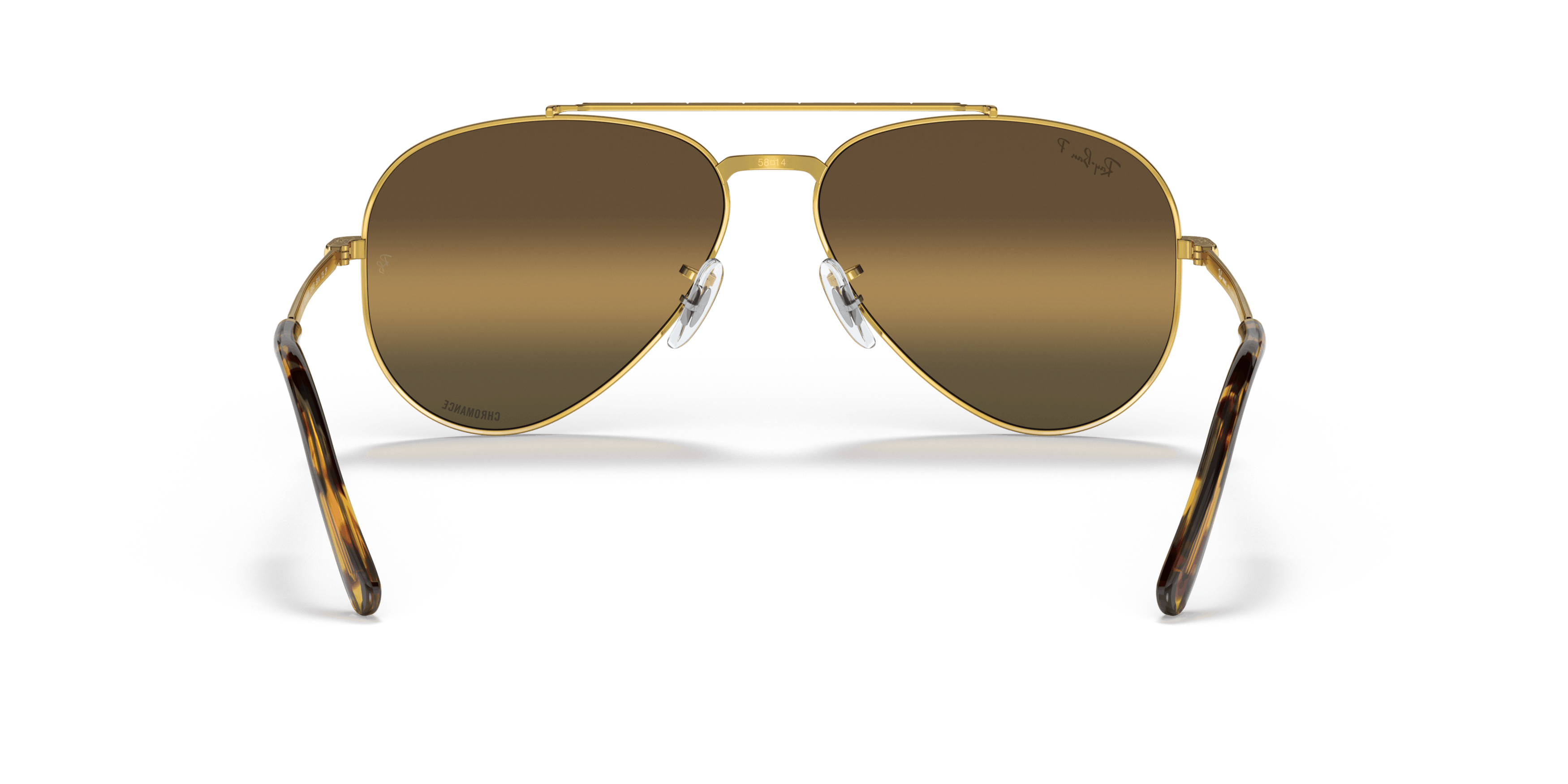 Detail02, Ray-Ban NEW AVIATOR RB3625 9196G5