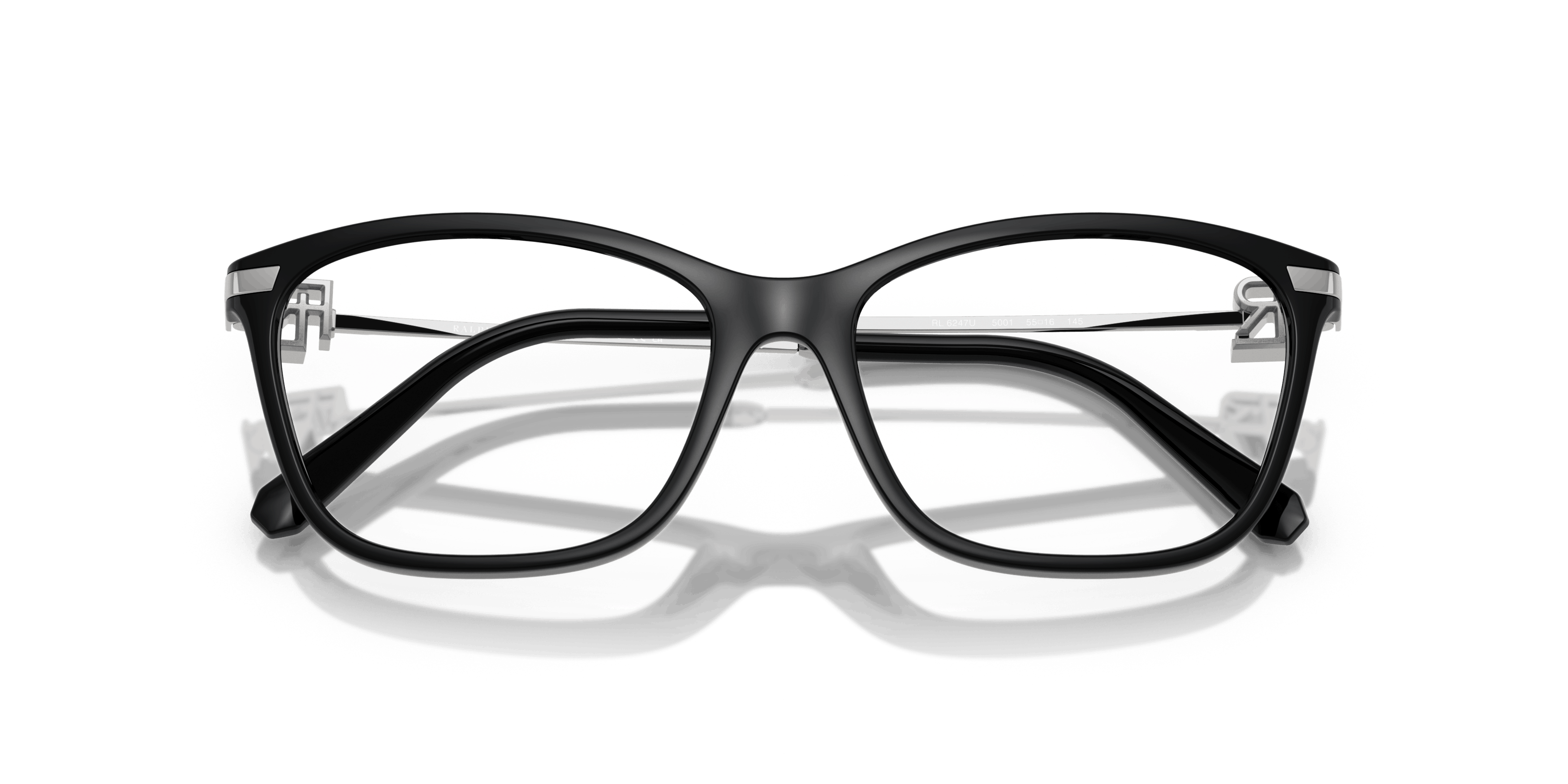 Folded, Ralph Lauren RL6247U 5001