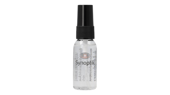 Synoptik Tilbehør Rengøringsspray 29,5 ml Rengøringsspray