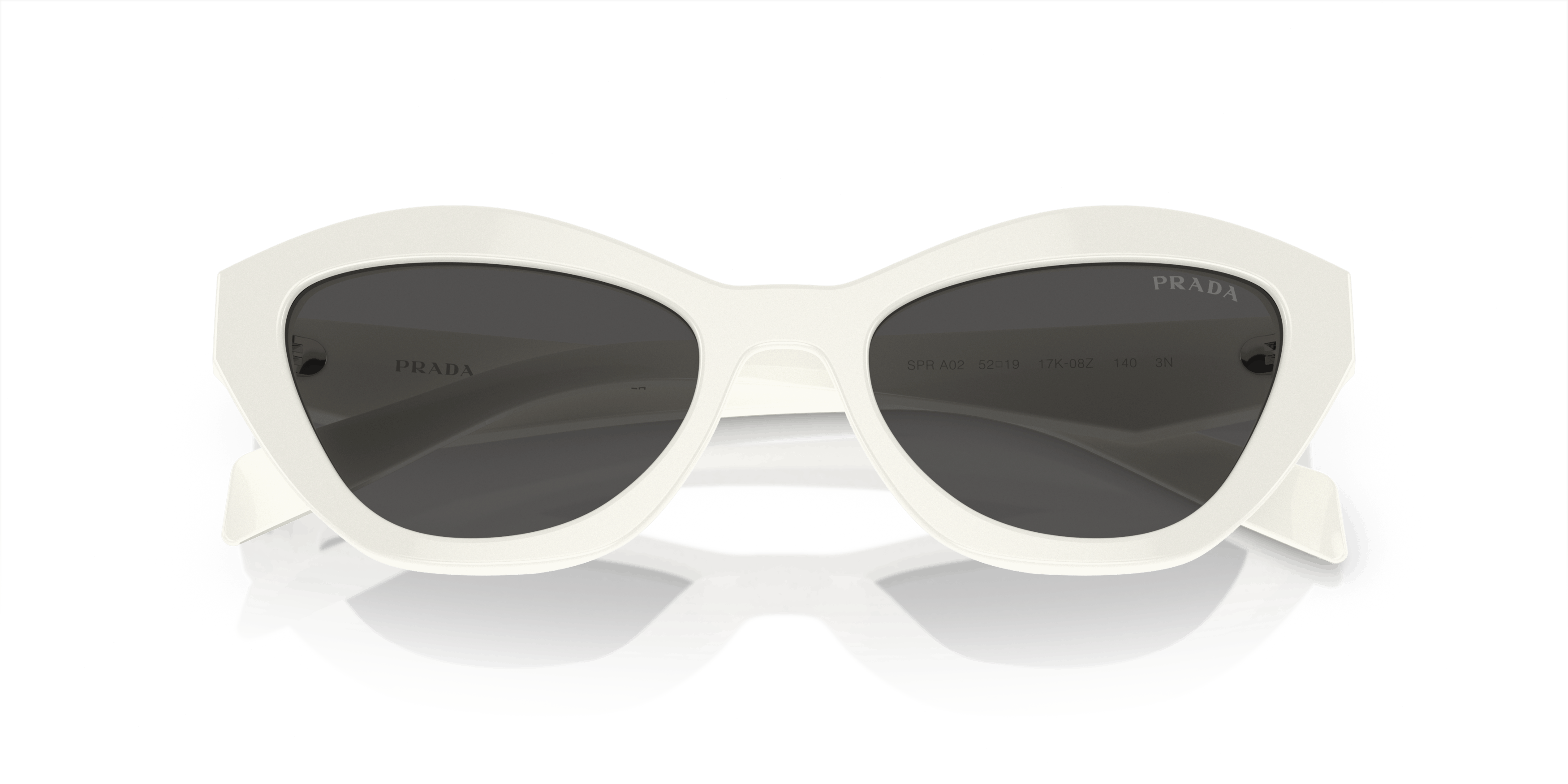Folded, Prada PR A02S 17K08Z