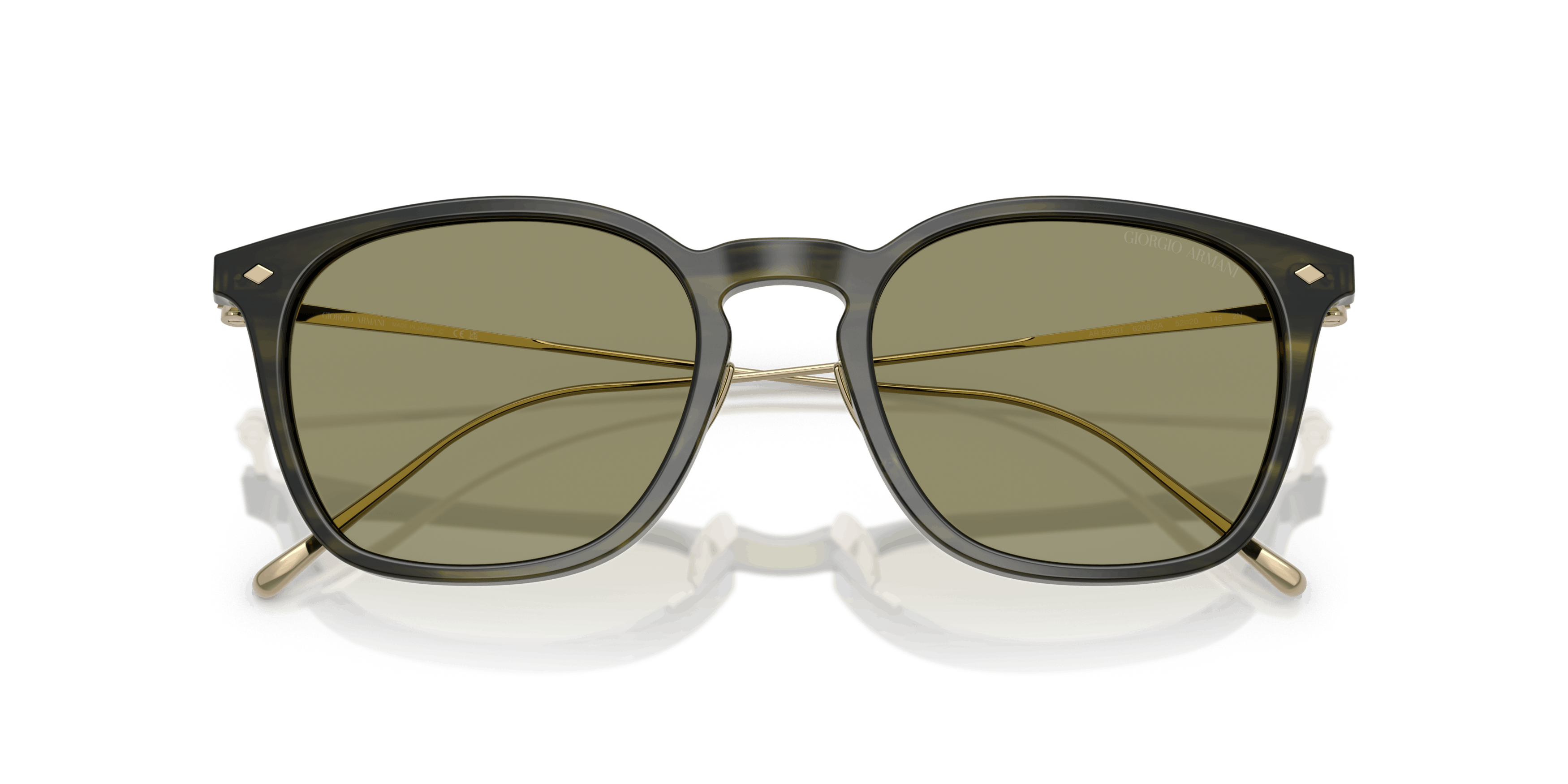 Folded, GIORGIO ARMANI AR8226T 62082A