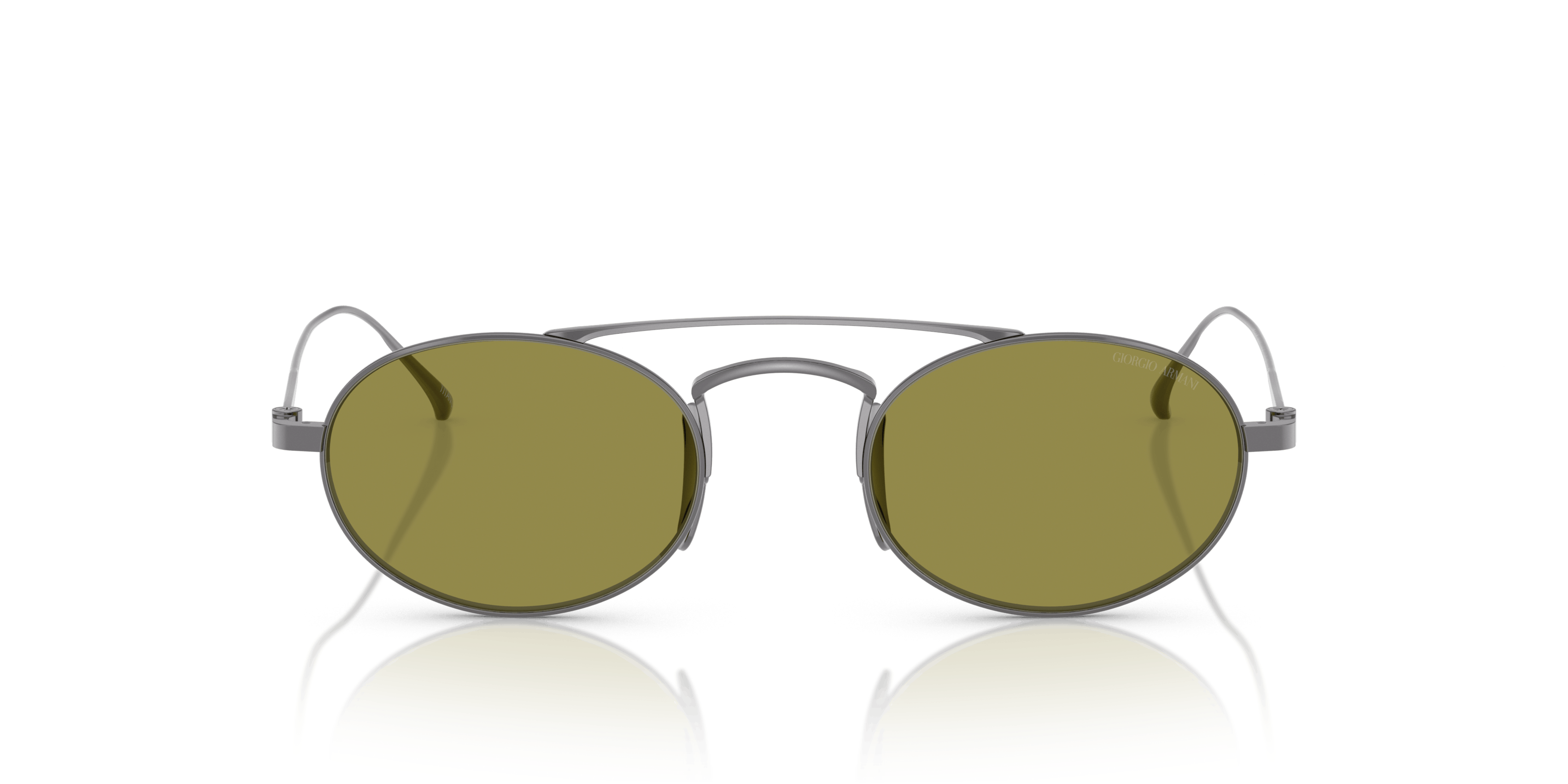 Front, Giorgio Armani 0AR6161T 3385/2 Solbriller