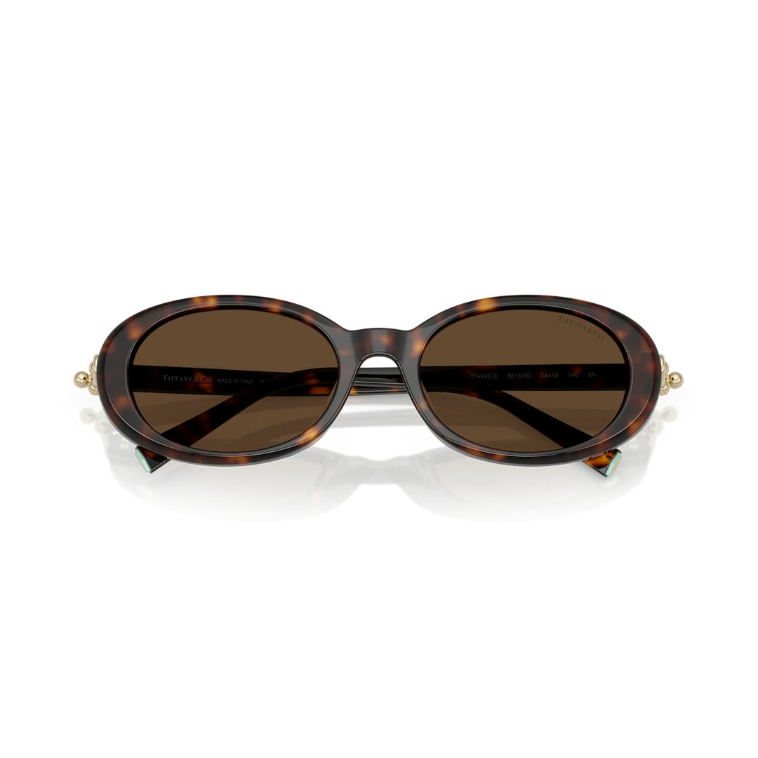 Tiffany Co TF4242D Sunglasses Vision Express - Main Image