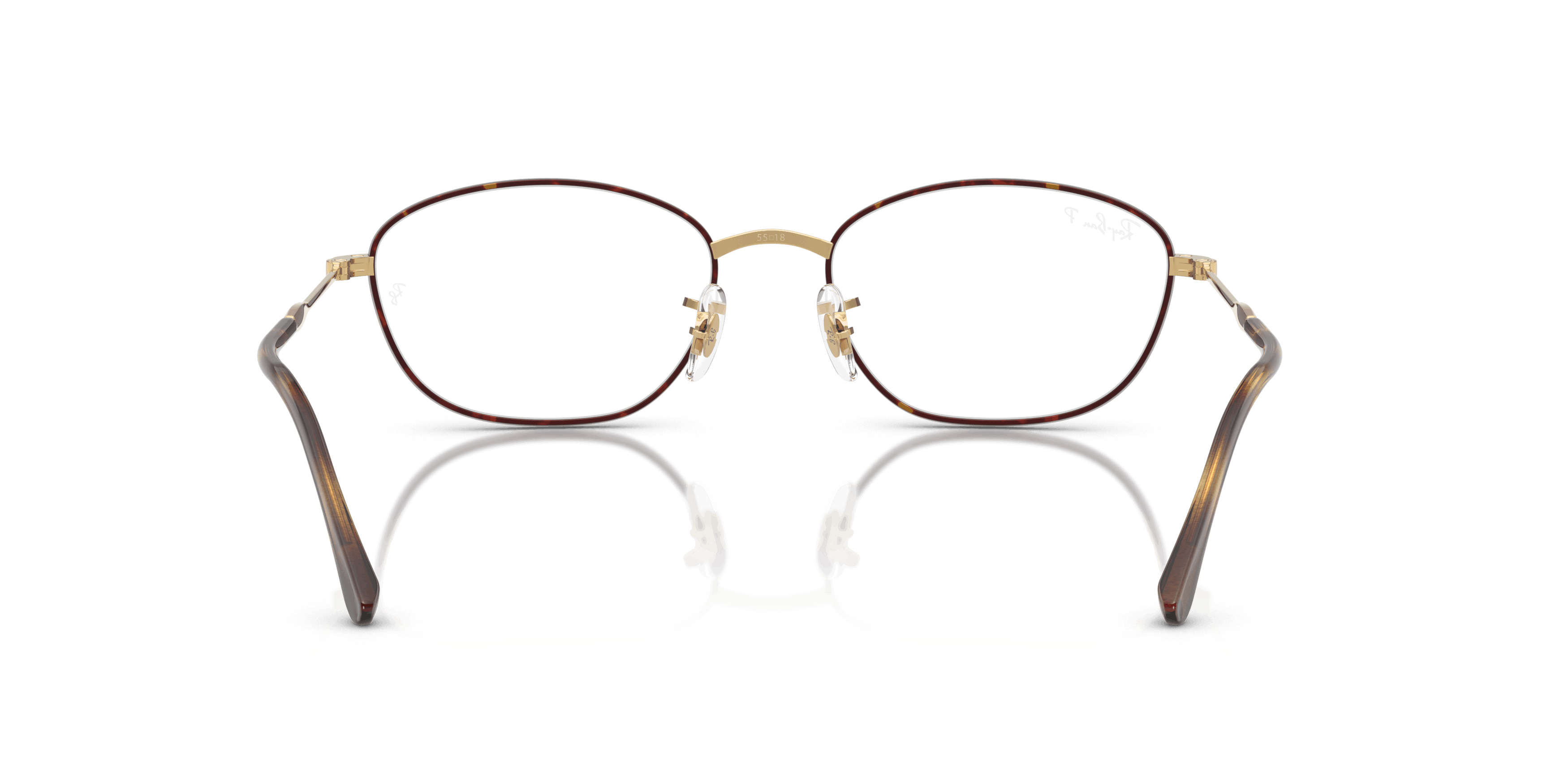 [products.image.detail02] Ray-Ban 0RX3749V 3177 Glasögonbåge