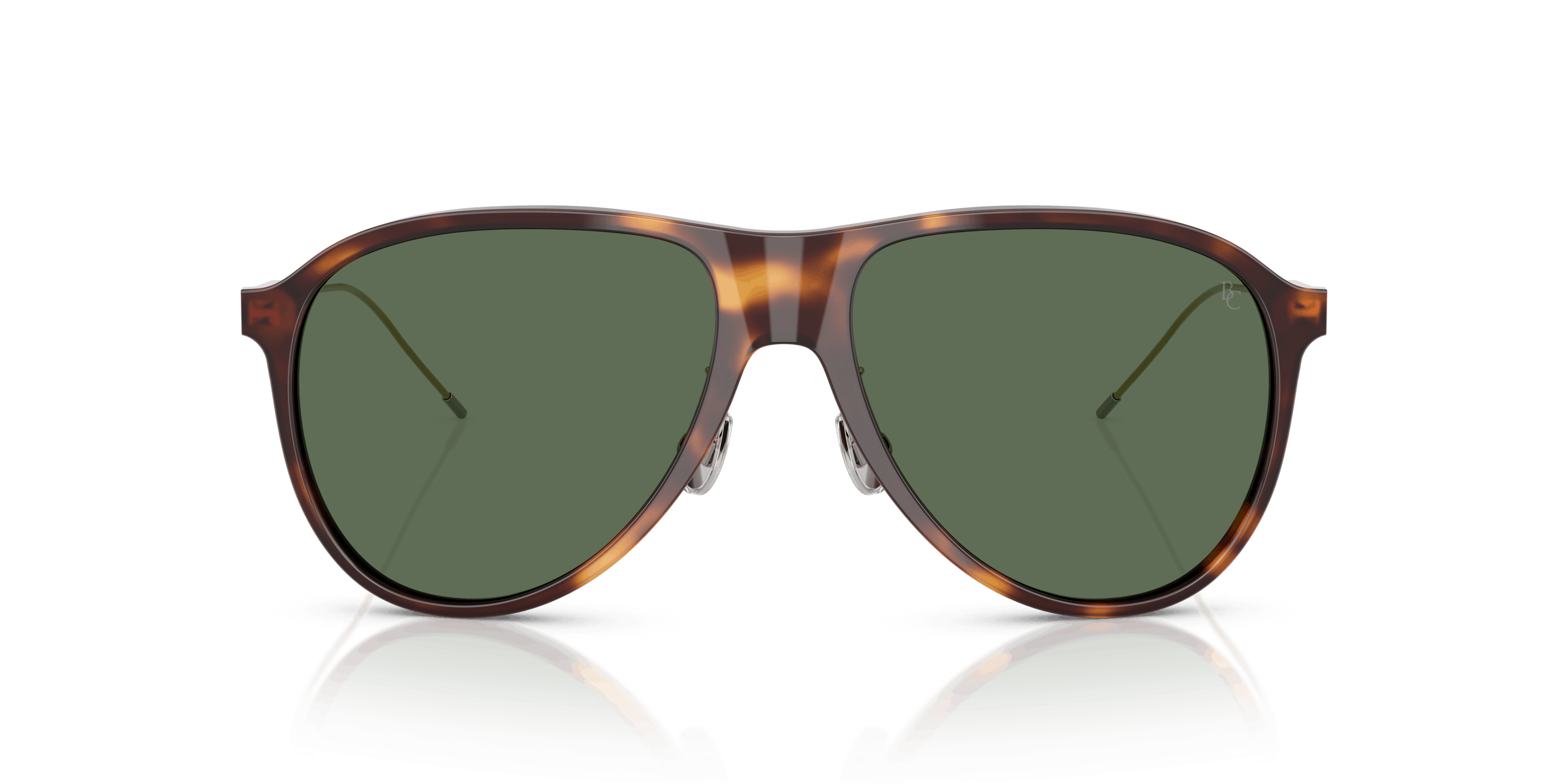 Front, Brunello Cucinelli BC4011S 6358