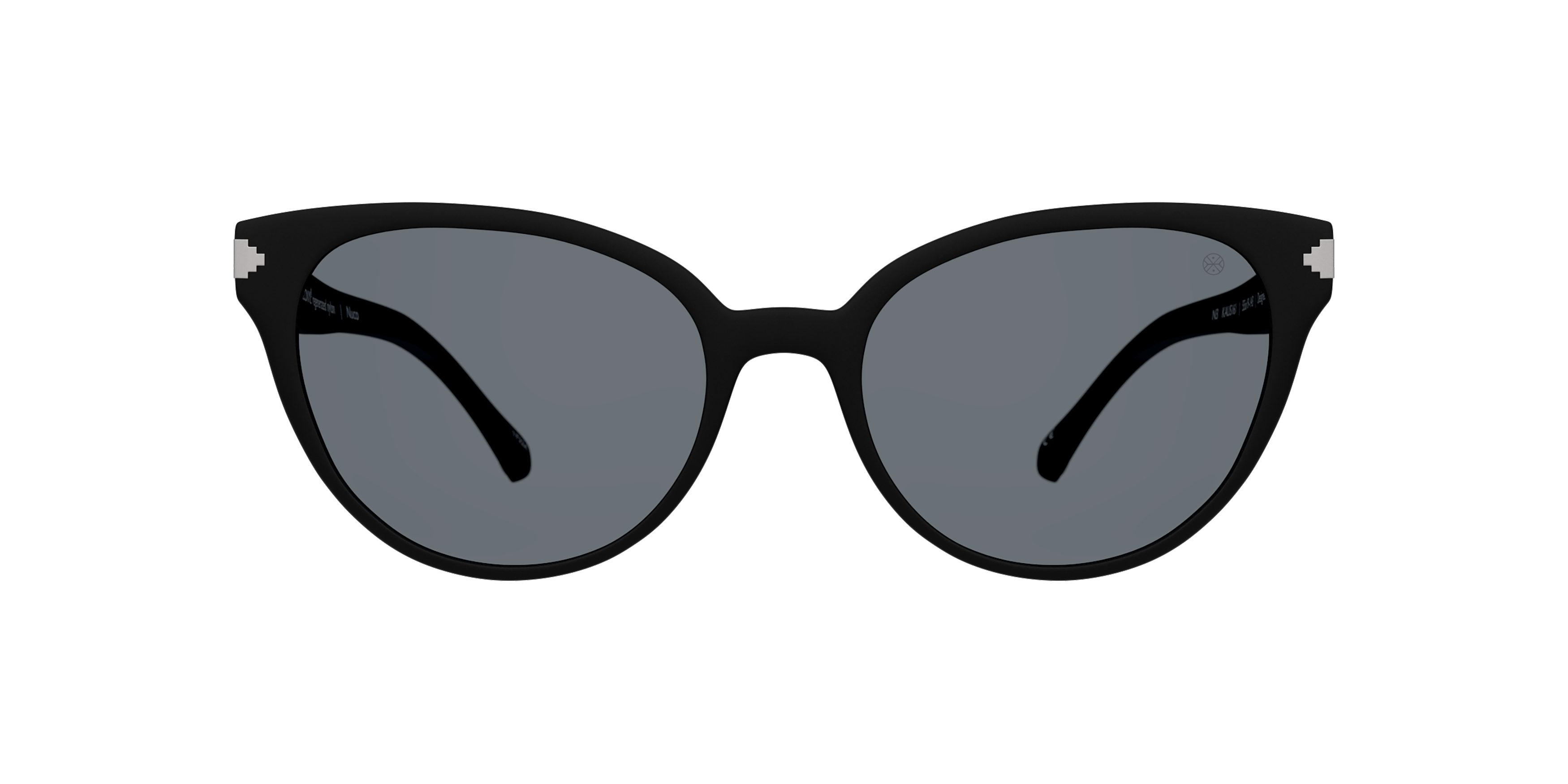 Front Karun KA US0161 (7 C) Sunglasses Grey / Black