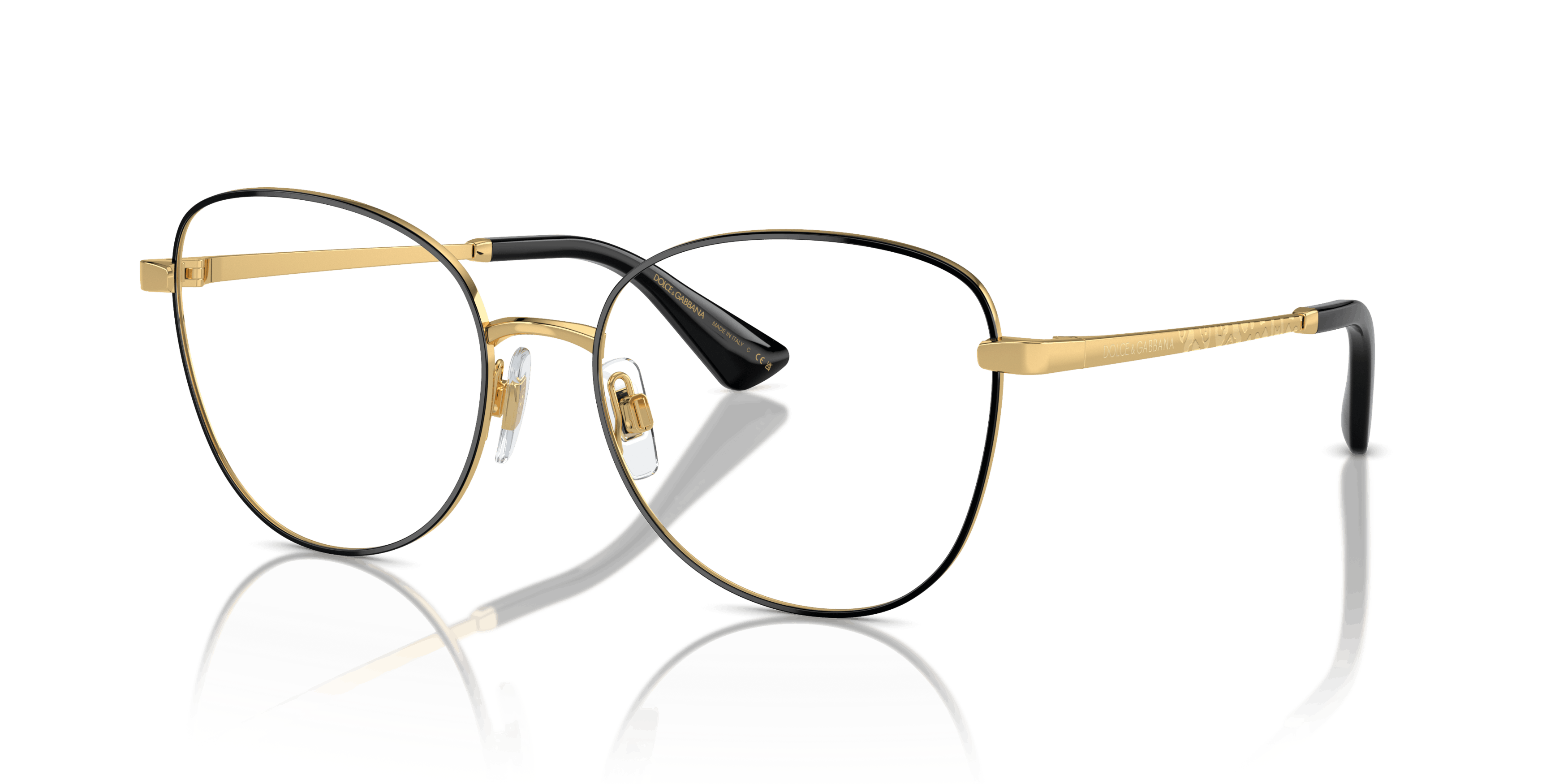 Angle_Left01, Dolce&Gabbana DG1355 1334