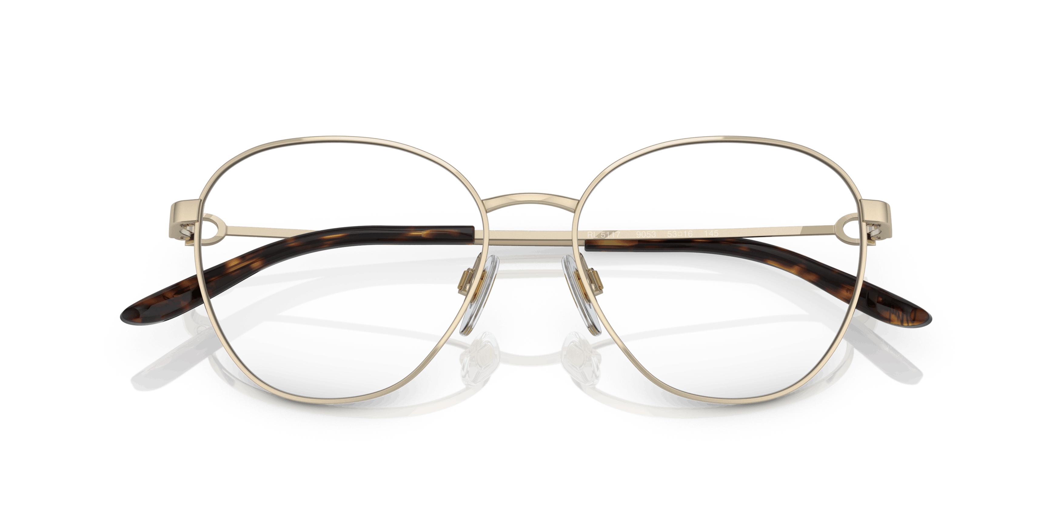 Folded, RALPH LAUREN RL5117 9053