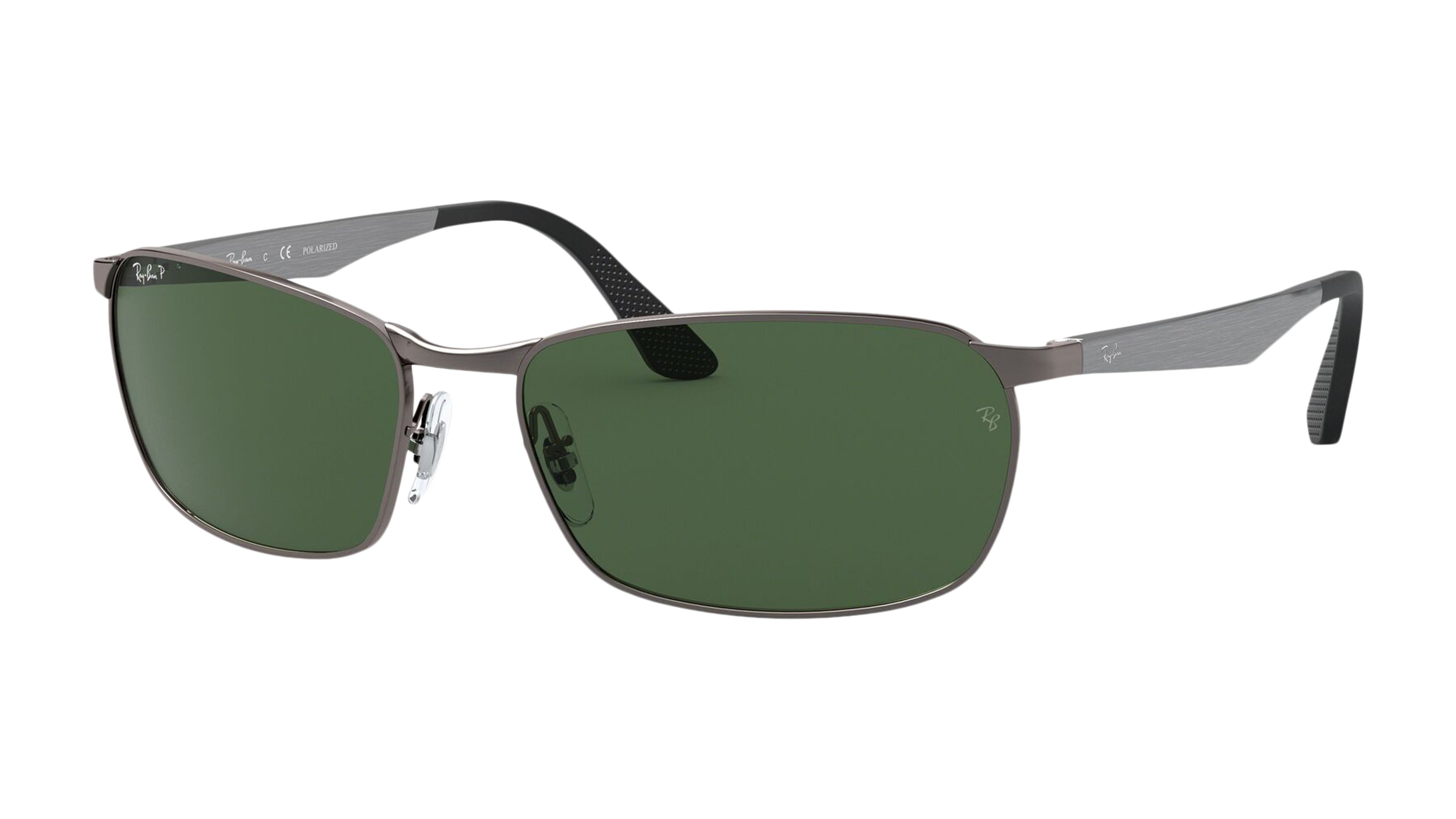 [products.image.angle_left01] Ray-Ban RB3534 004/58