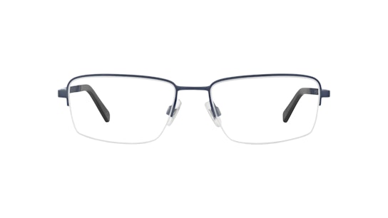 Land Rover Porter Glasses Transparent / Blue
