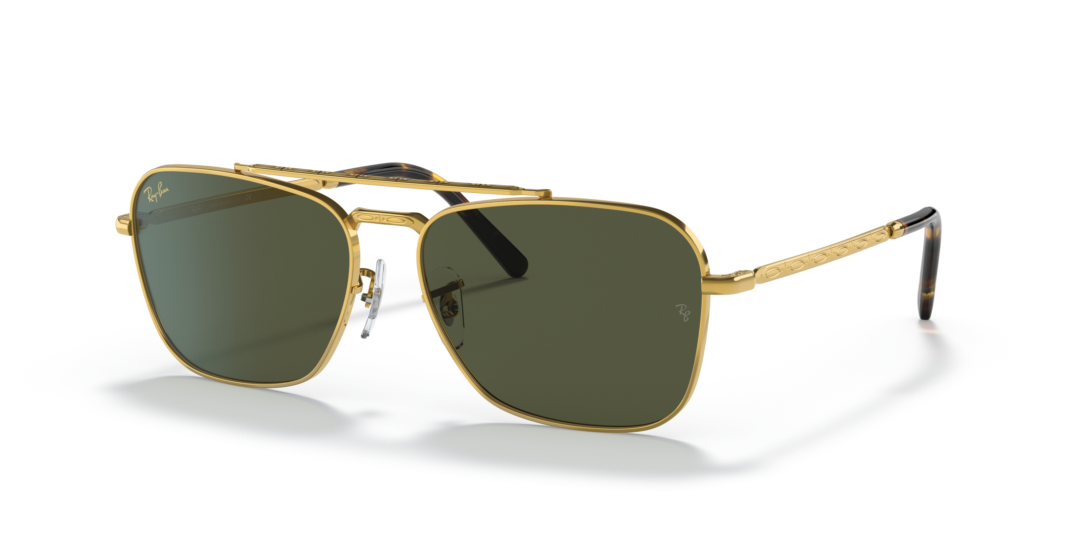 [products.image.angle_left01] RAY-BAN RB3636 919631