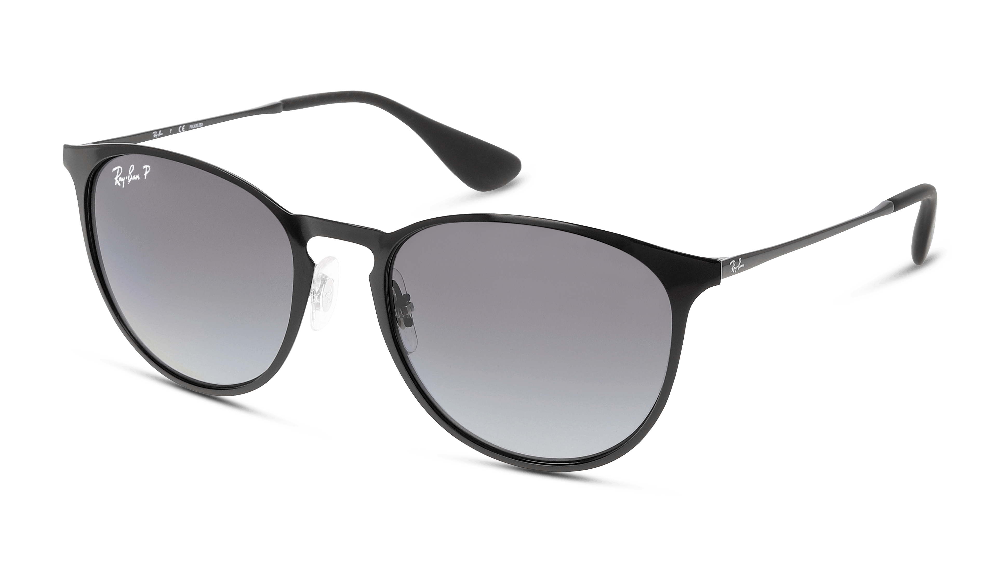 Angle_Left01, Ray-Ban Erika 3539 002/T3