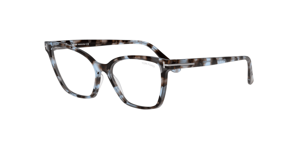 Tom Ford Glasses - FT5812-B | Vision Express